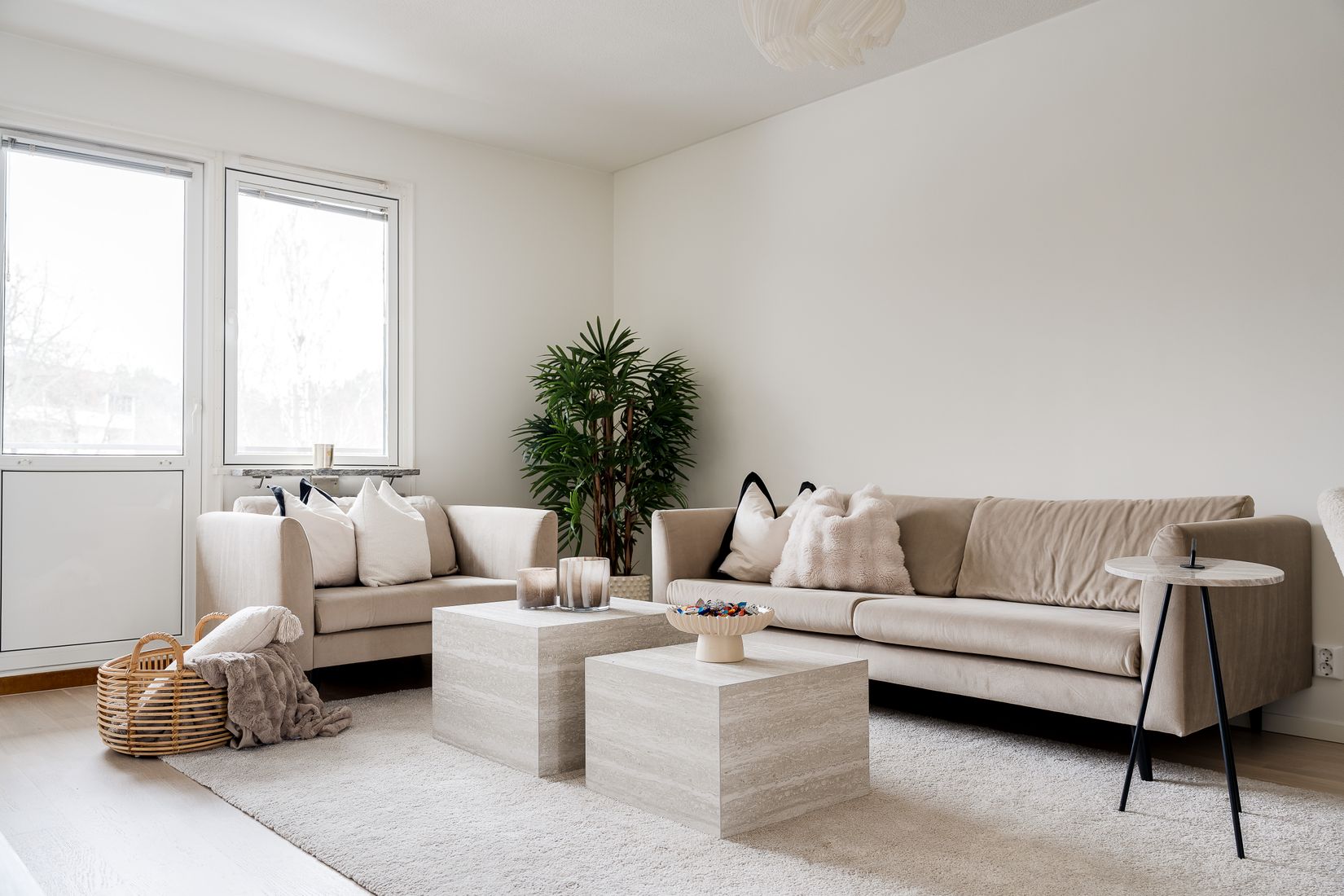 Bostadsrätt, Pinnmogatan 10, Vilbergen, Norrköping