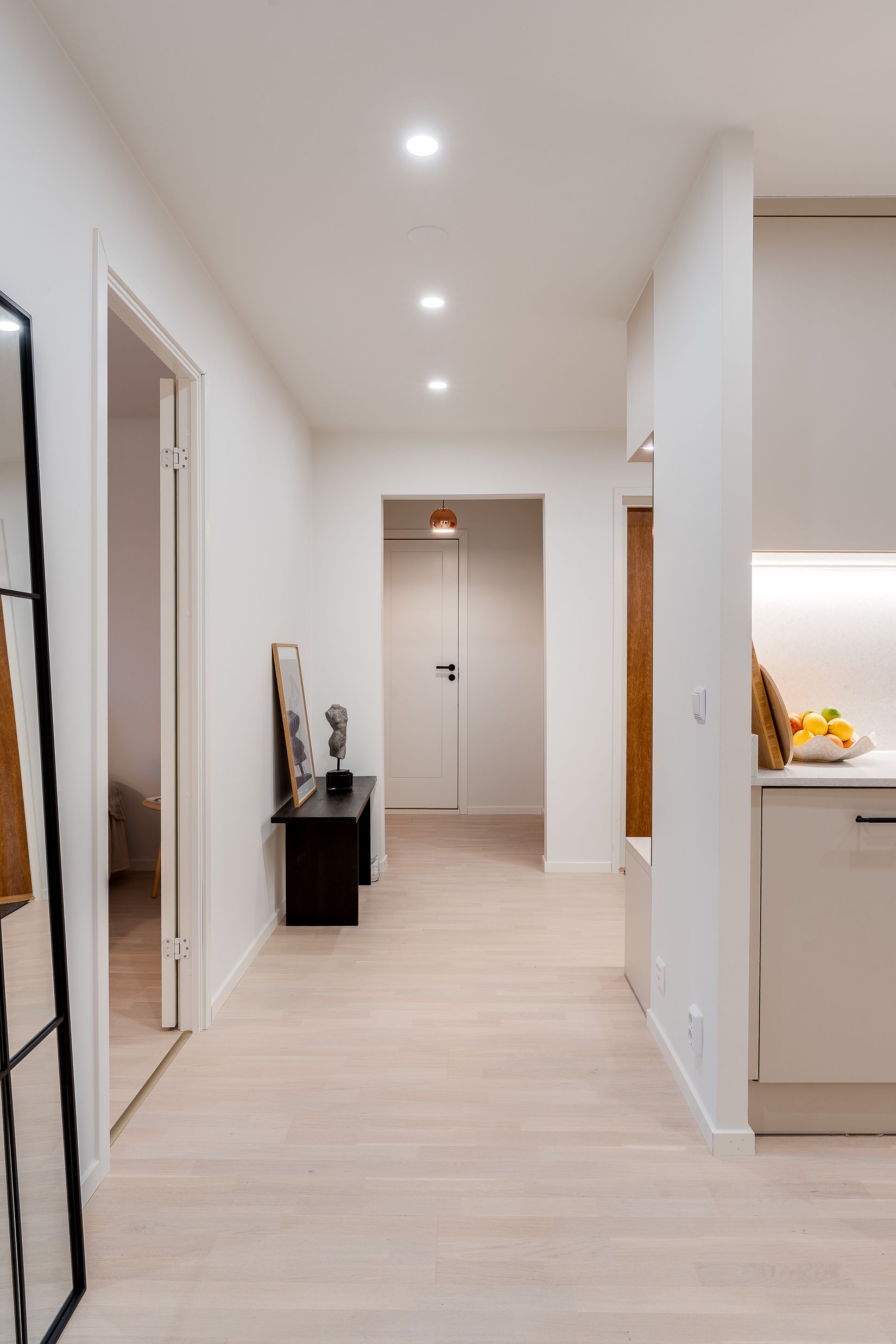 Bostadsrätt, Pinnmogatan 10, Vilbergen, Norrköping