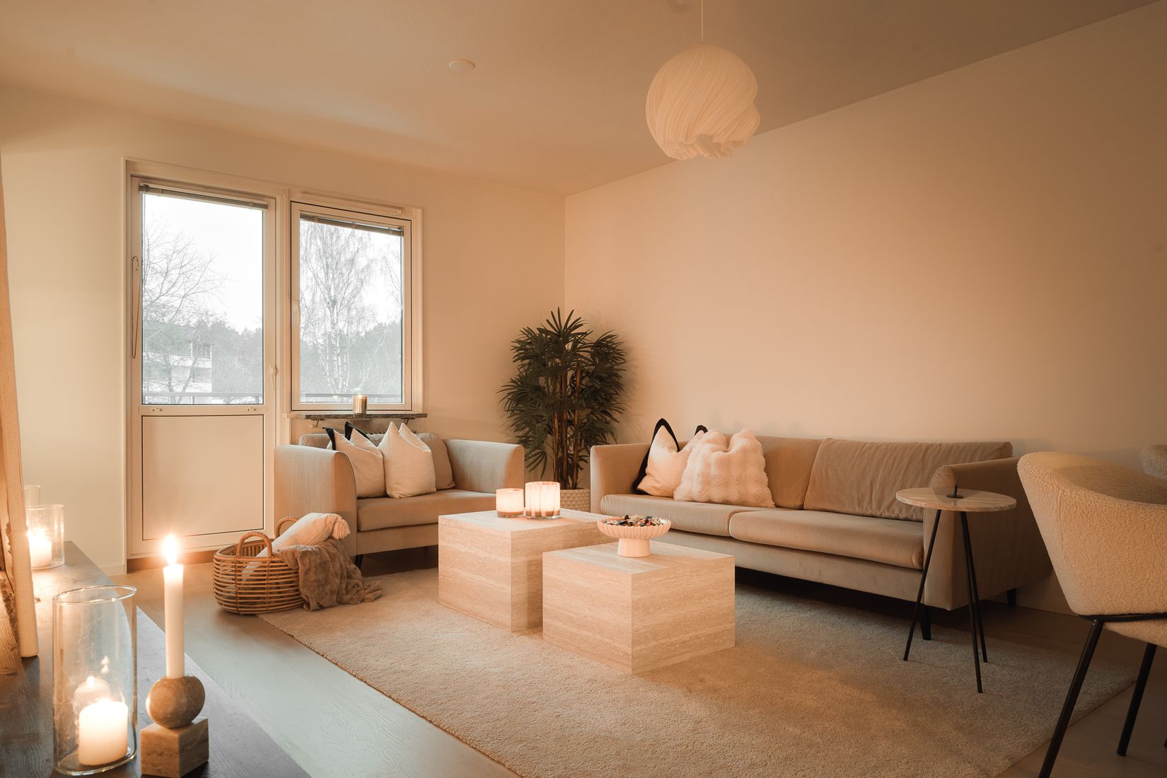 Bostadsrätt, Pinnmogatan 10, Vilbergen, Norrköping