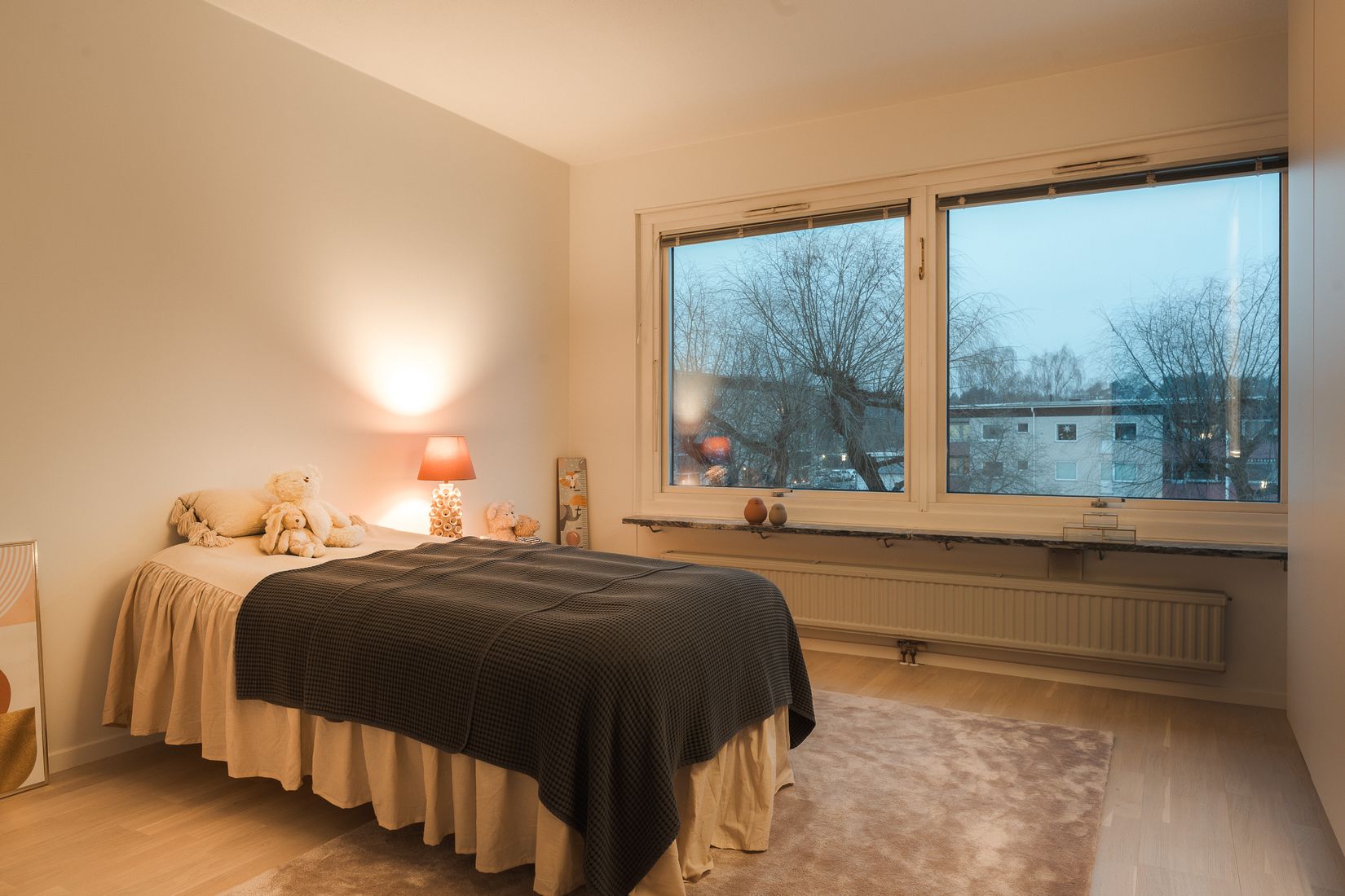 Bostadsrätt, Pinnmogatan 10, Vilbergen, Norrköping