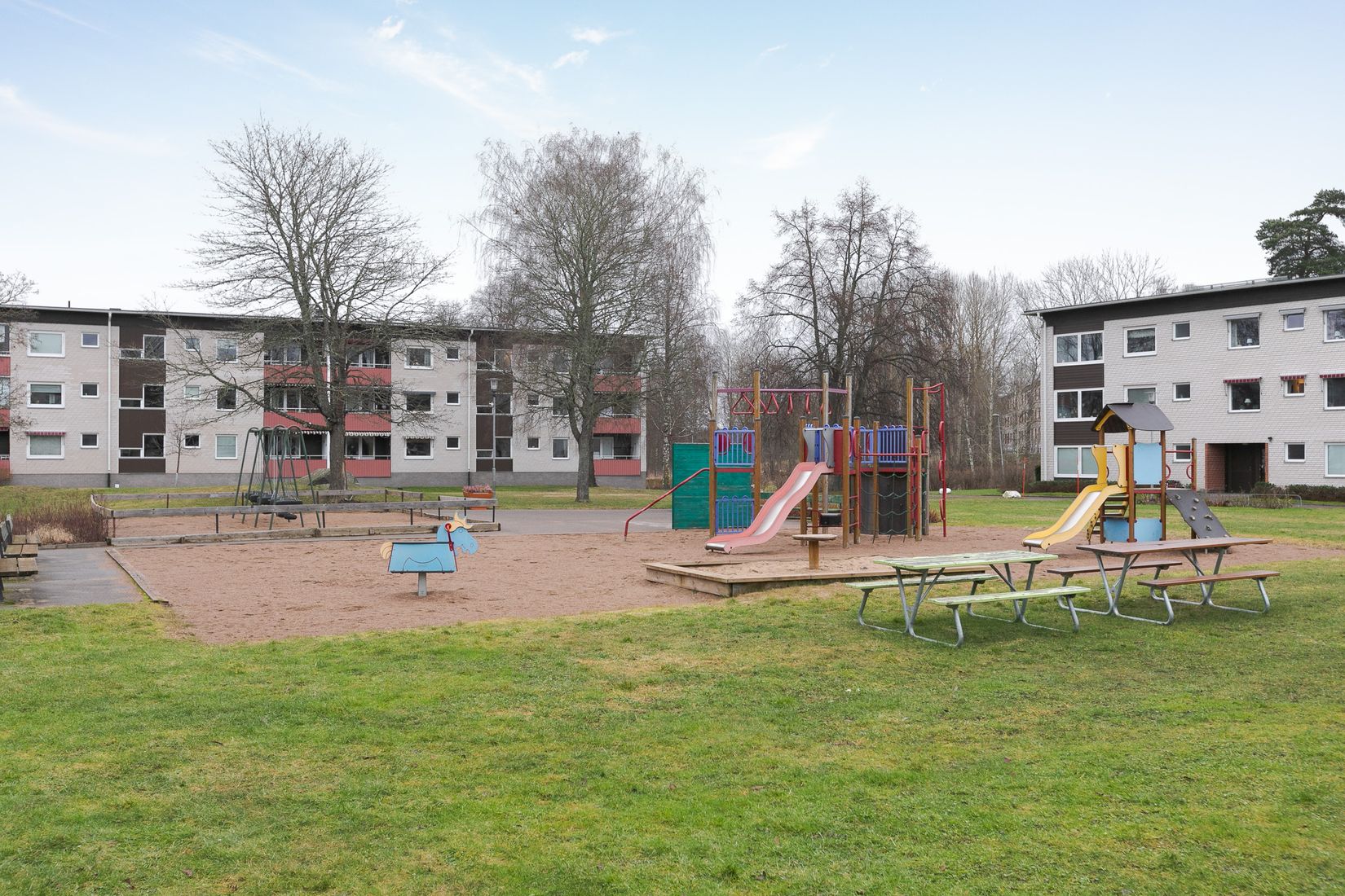 Bostadsrätt, Pinnmogatan 10, Vilbergen, Norrköping