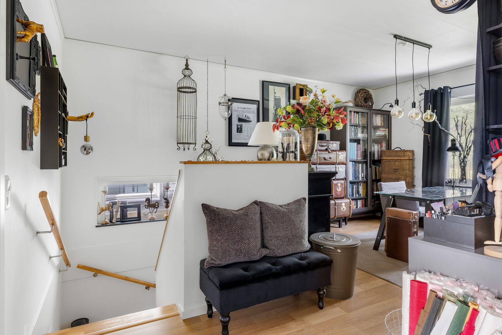 Bostadsrätt, Radhus, Miklagårdsvägen 40, Bro, Upplands-Bro