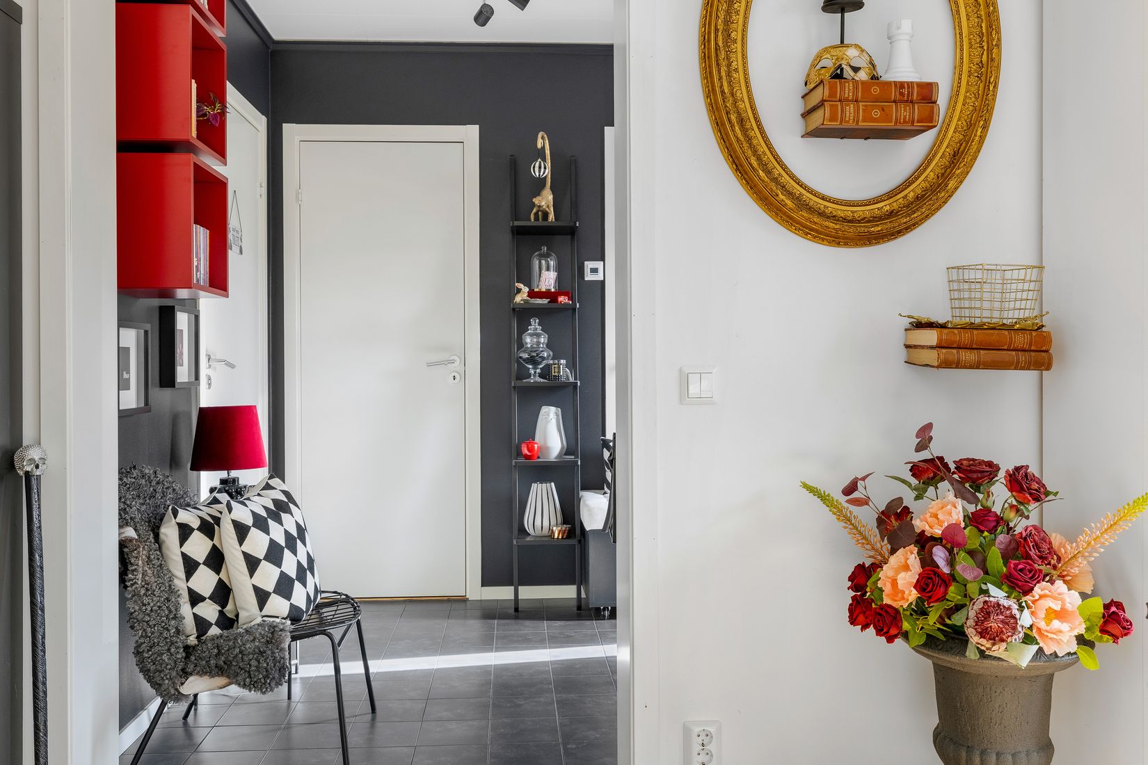 Bostadsrätt, Radhus, Miklagårdsvägen 40, Bro, Upplands-Bro