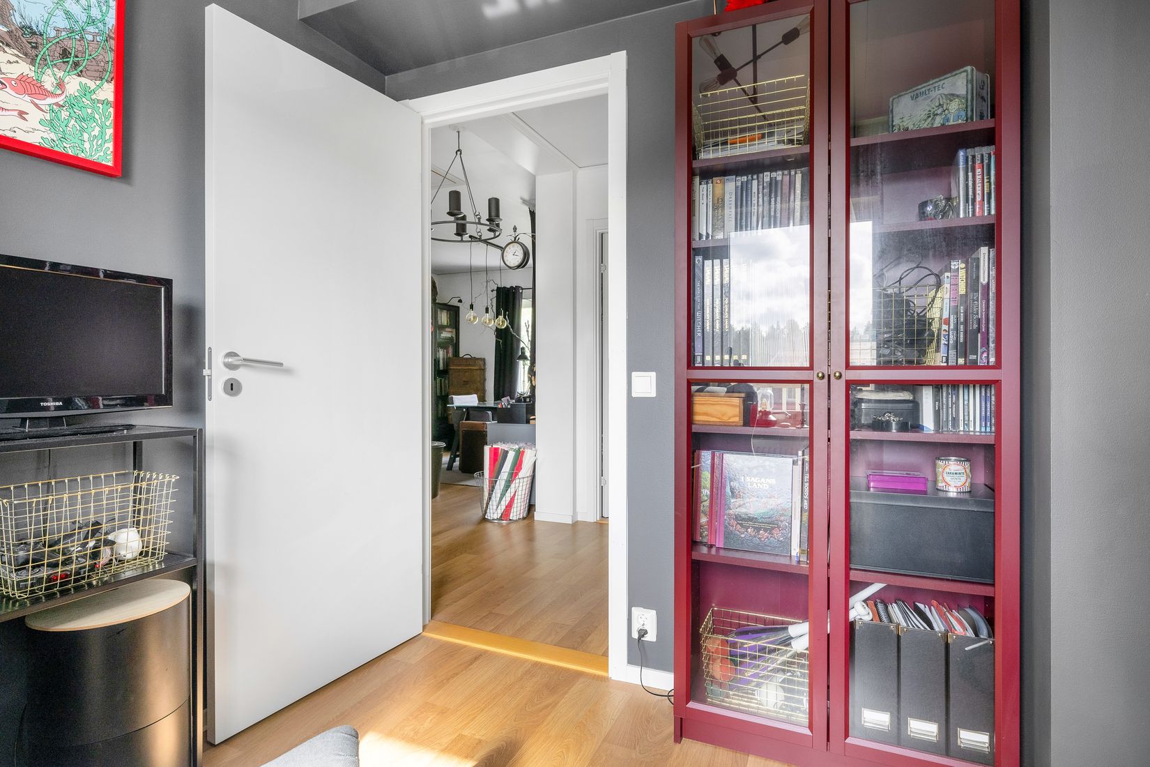 Bostadsrätt, Radhus, Miklagårdsvägen 40, Bro, Upplands-Bro