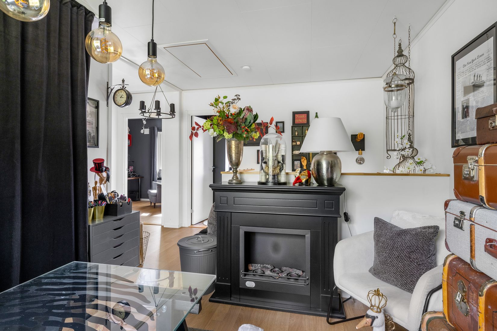 Bostadsrätt, Radhus, Miklagårdsvägen 40, Bro, Upplands-Bro