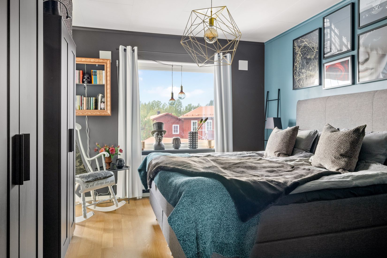 Bostadsrätt, Radhus, Miklagårdsvägen 40, Bro, Upplands-Bro