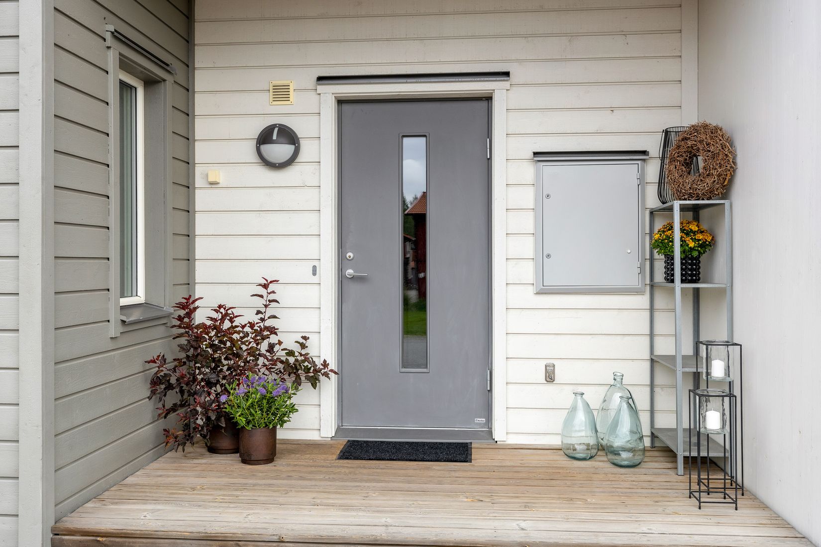 Bostadsrätt, Radhus, Miklagårdsvägen 40, Bro, Upplands-Bro