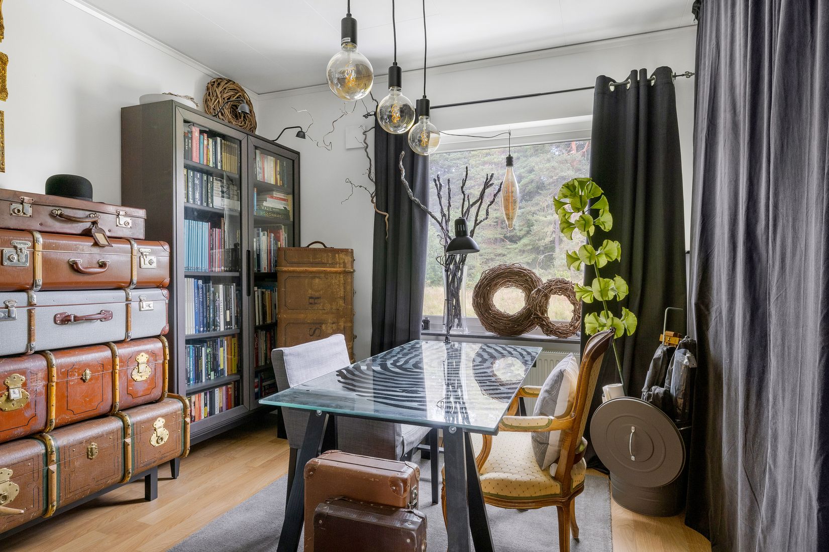 Bostadsrätt, Radhus, Miklagårdsvägen 40, Bro, Upplands-Bro