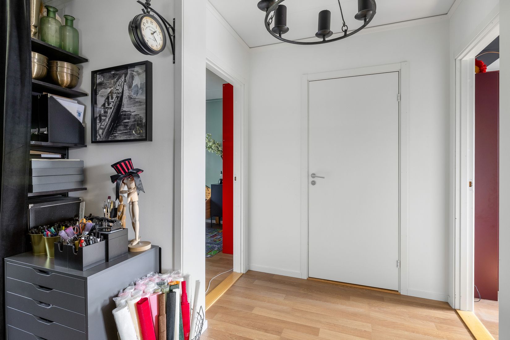 Bostadsrätt, Radhus, Miklagårdsvägen 40, Bro, Upplands-Bro