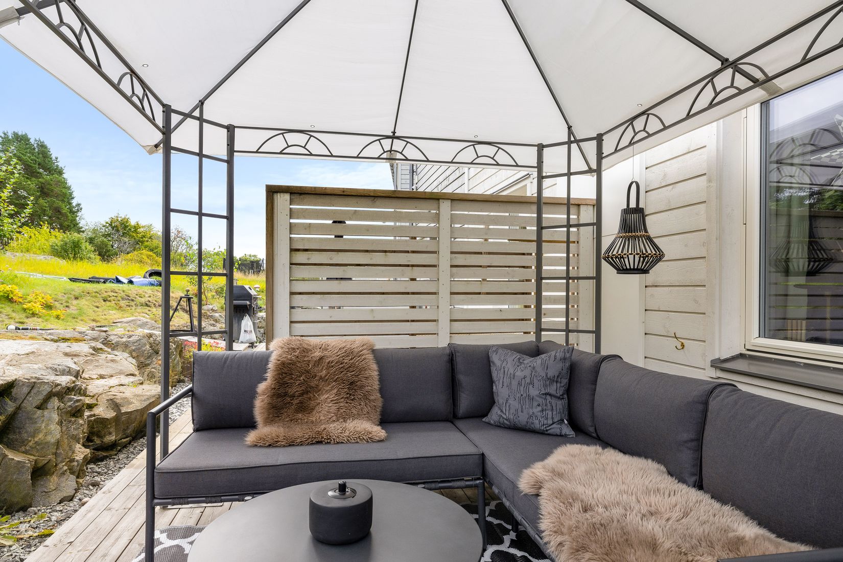 Bostadsrätt, Radhus, Miklagårdsvägen 40, Bro, Upplands-Bro