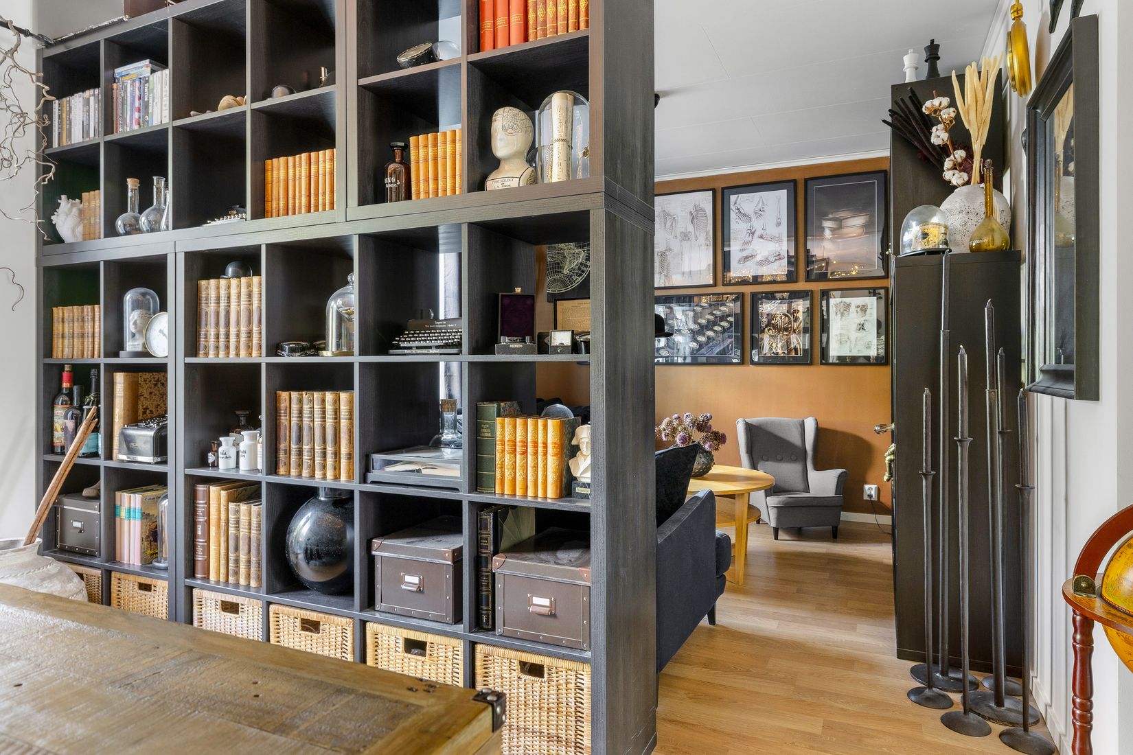 Bostadsrätt, Radhus, Miklagårdsvägen 40, Bro, Upplands-Bro