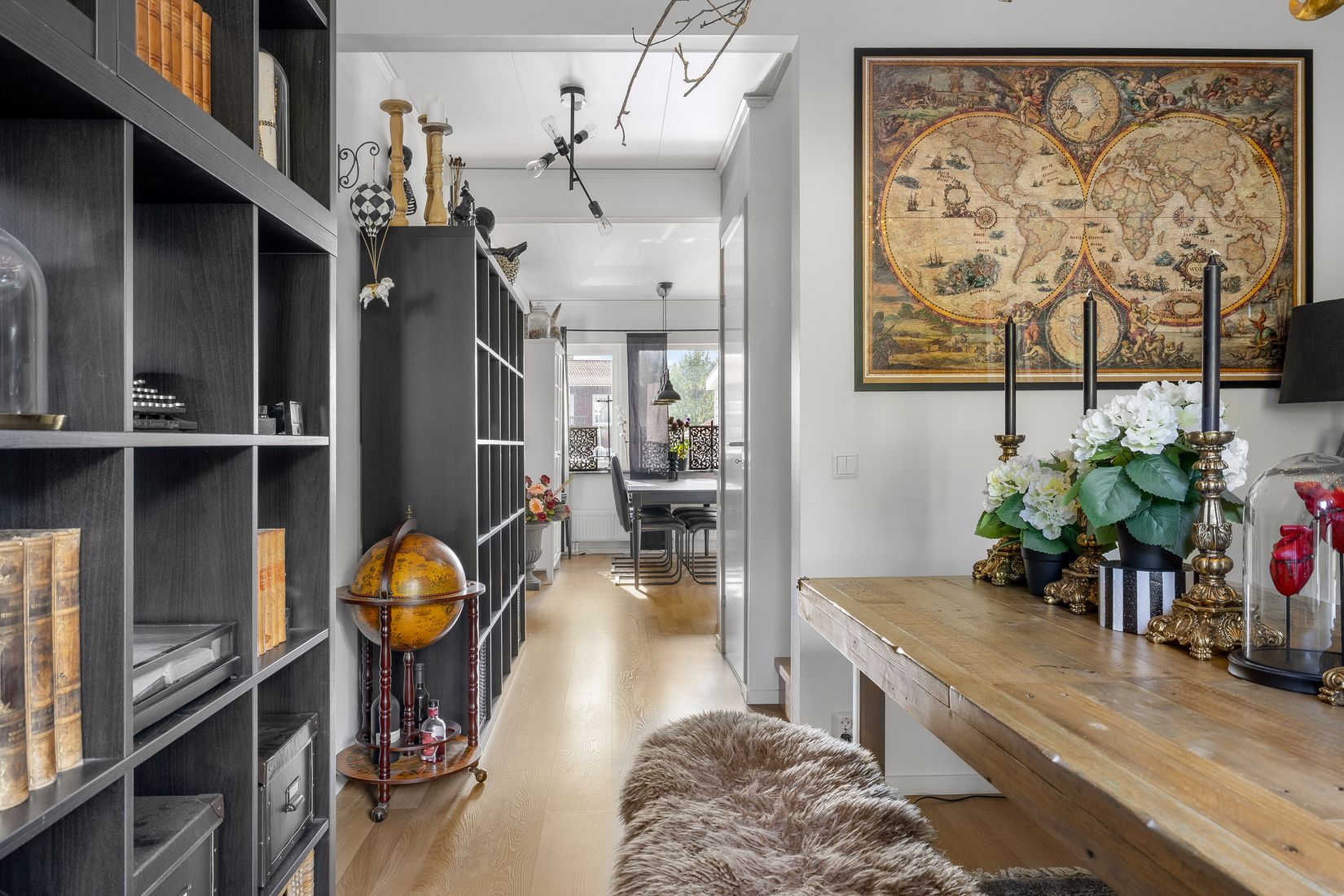 Bostadsrätt, Radhus, Miklagårdsvägen 40, Bro, Upplands-Bro