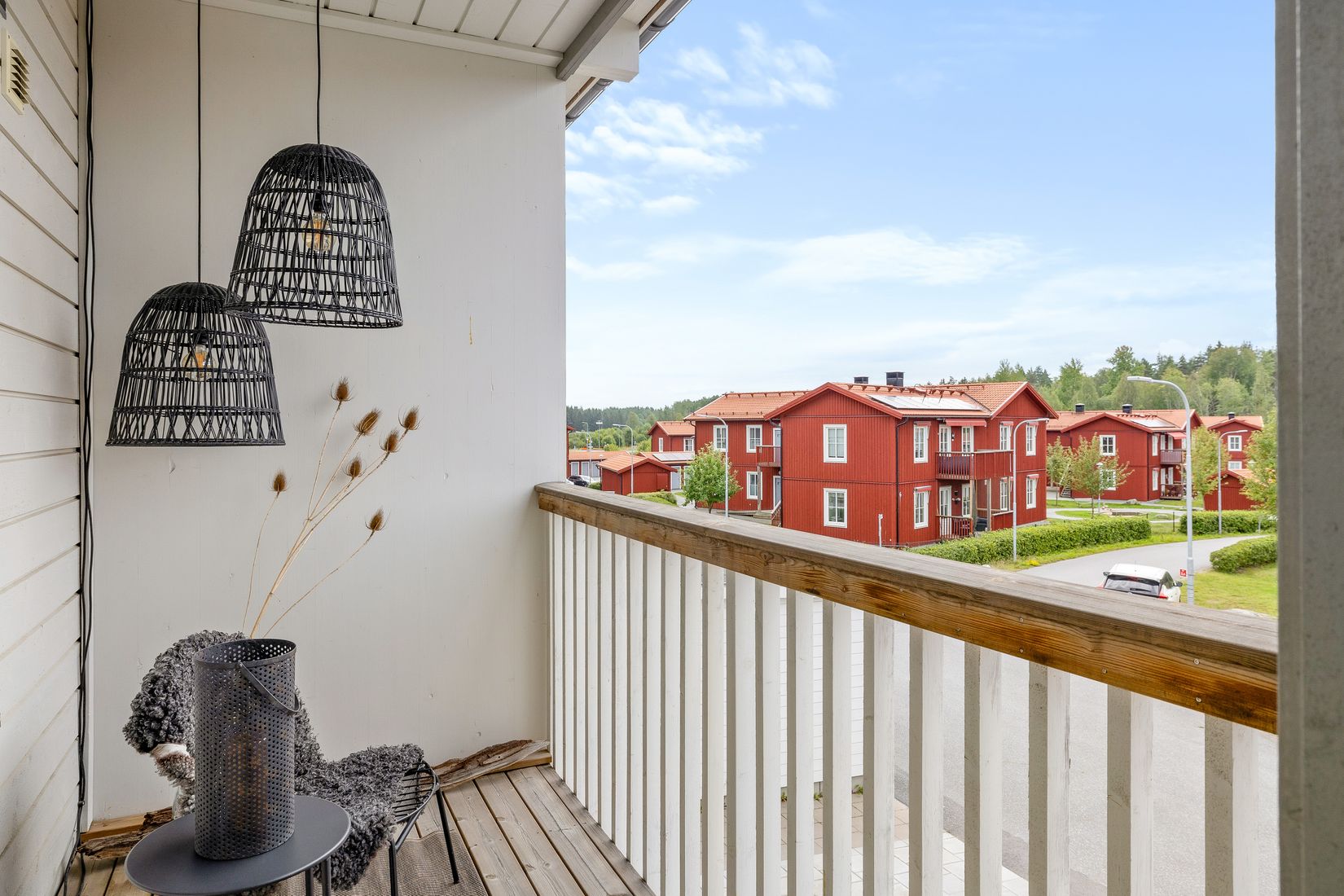 Bostadsrätt, Radhus, Miklagårdsvägen 40, Bro, Upplands-Bro