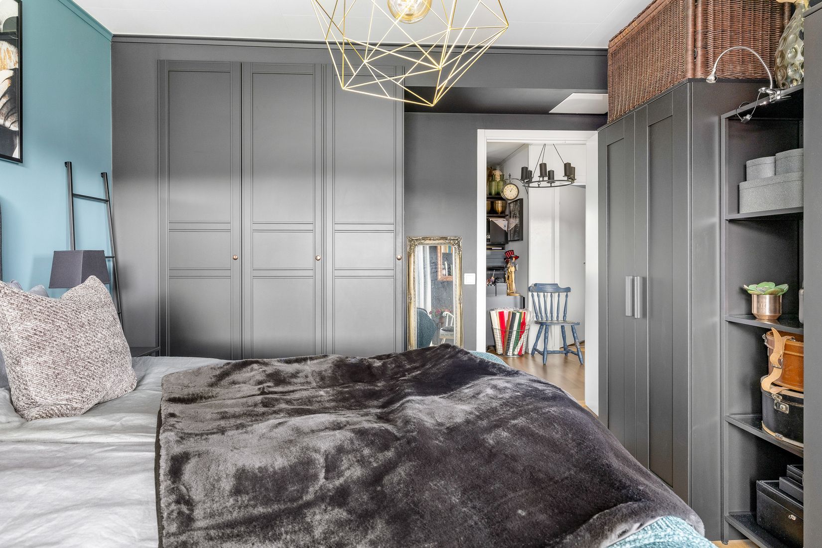 Bostadsrätt, Radhus, Miklagårdsvägen 40, Bro, Upplands-Bro