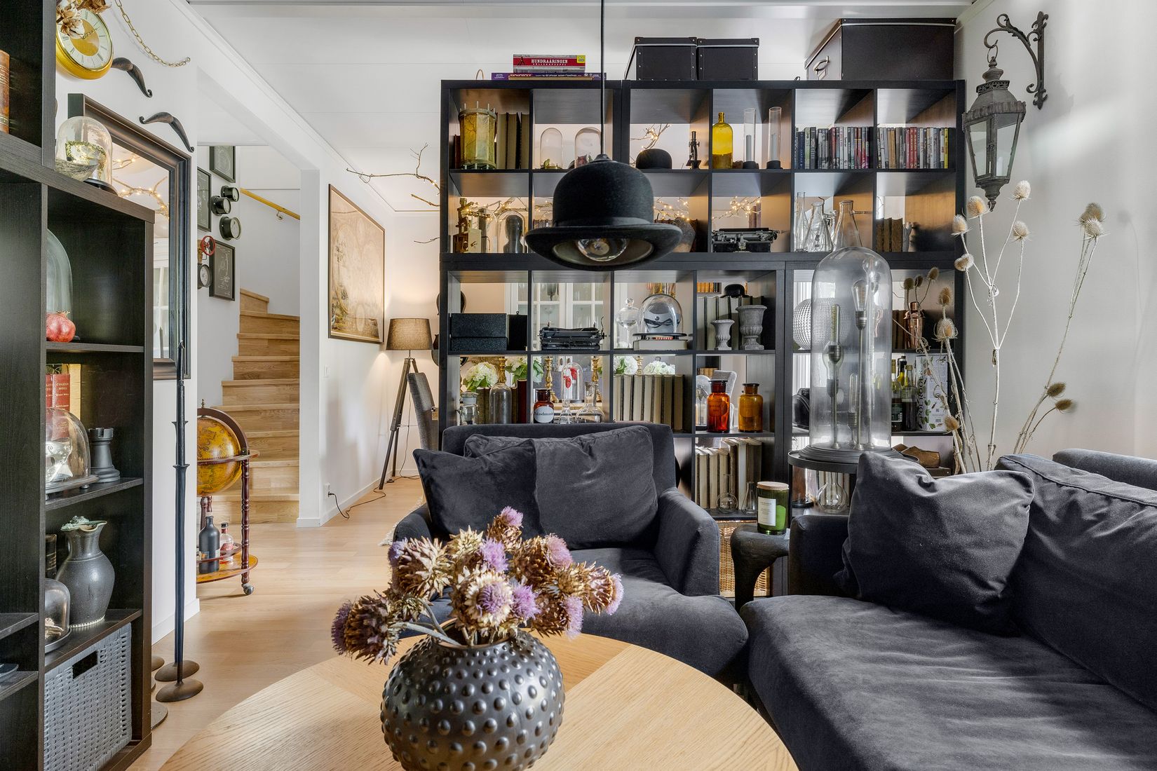 Bostadsrätt, Radhus, Miklagårdsvägen 40, Bro, Upplands-Bro