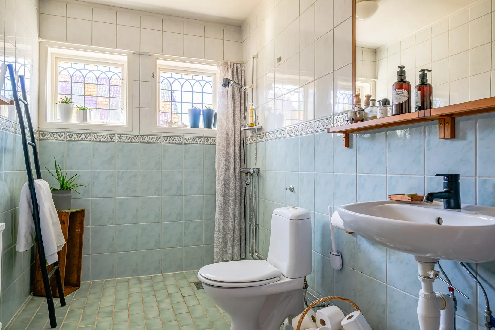 Villa, Skillingagatan 24, Gnesta