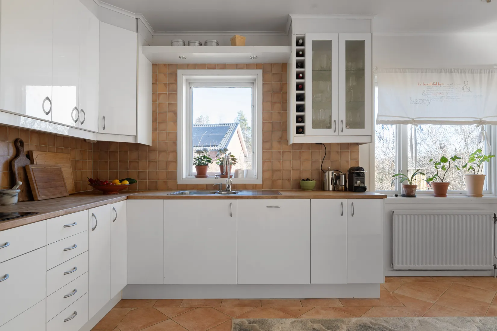 Villa, Skillingagatan 24, Gnesta