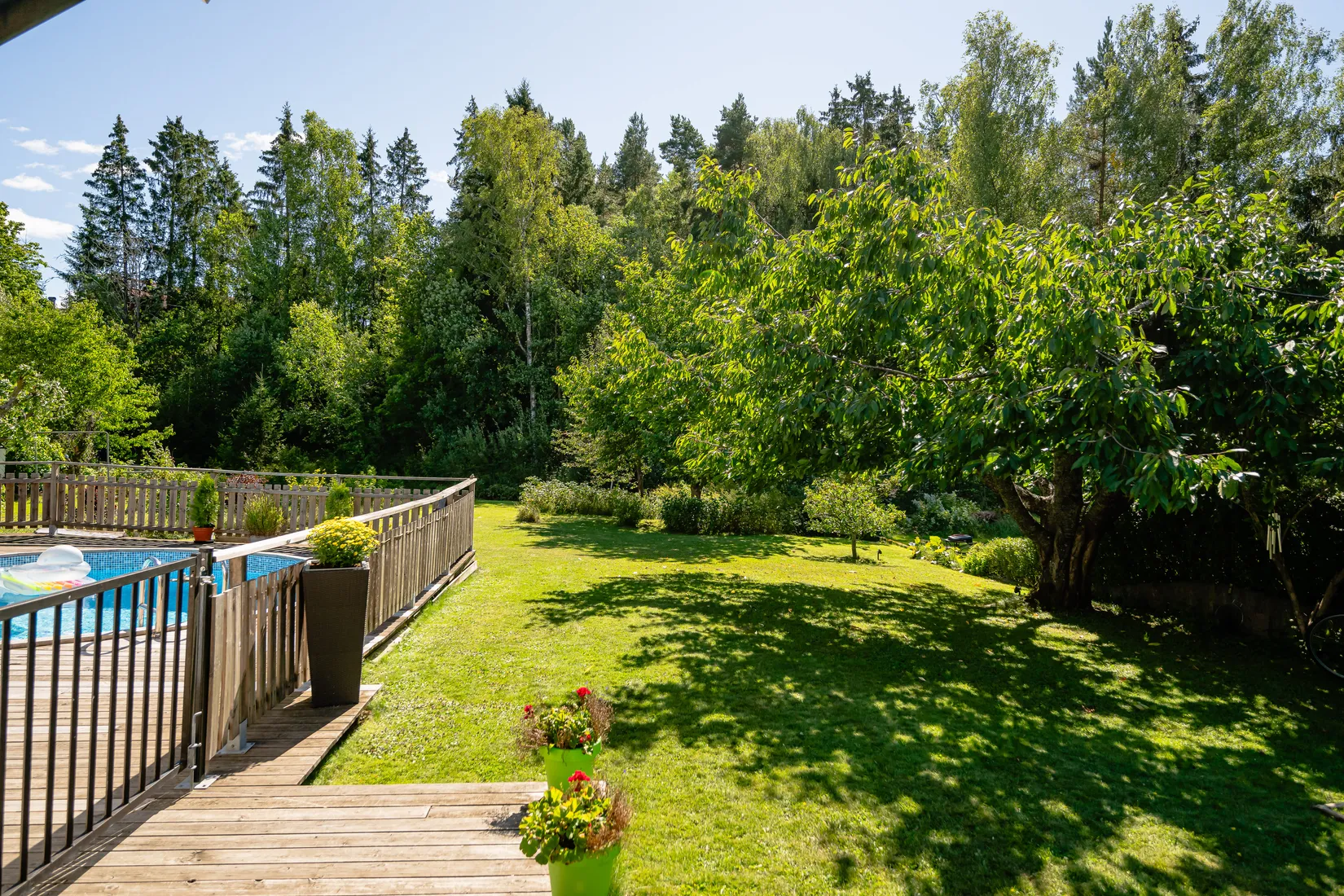 Villa, Skillingagatan 24, Gnesta