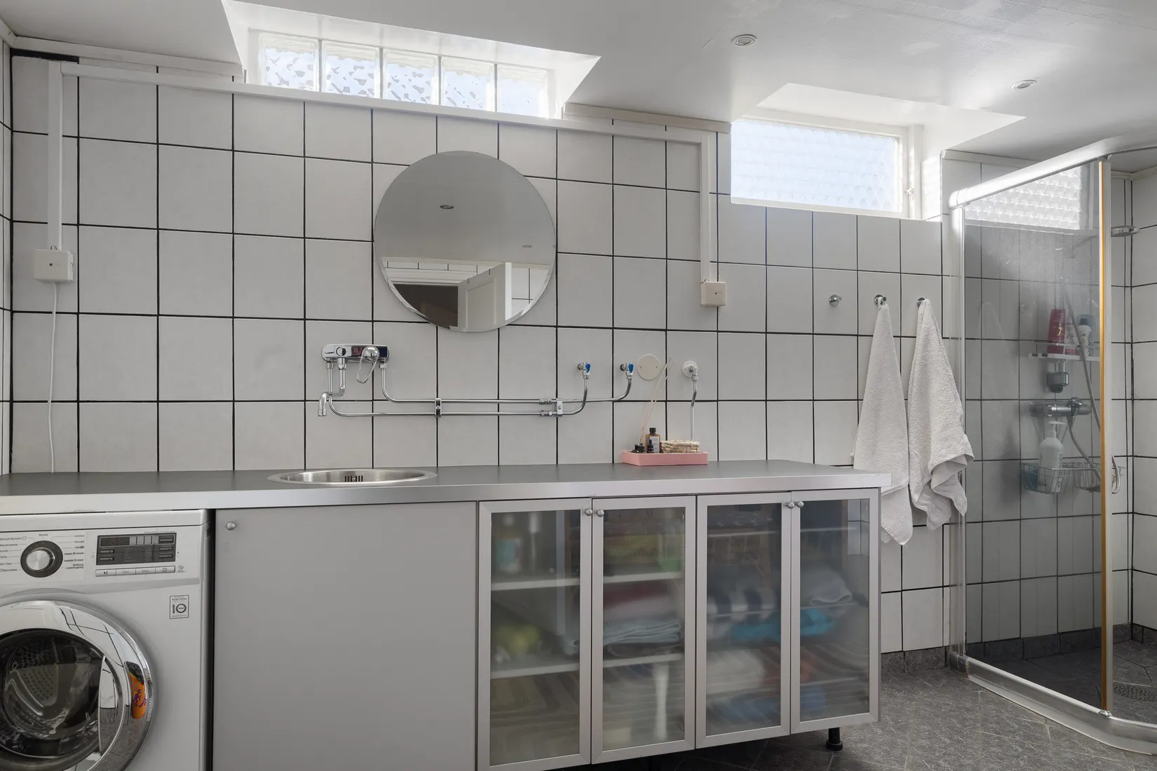 Villa, Skillingagatan 24, Gnesta