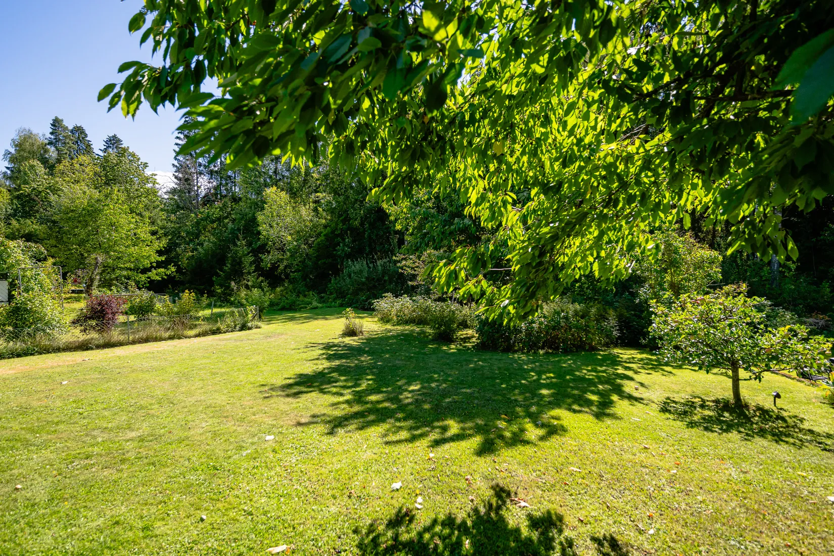 Villa, Skillingagatan 24, Gnesta