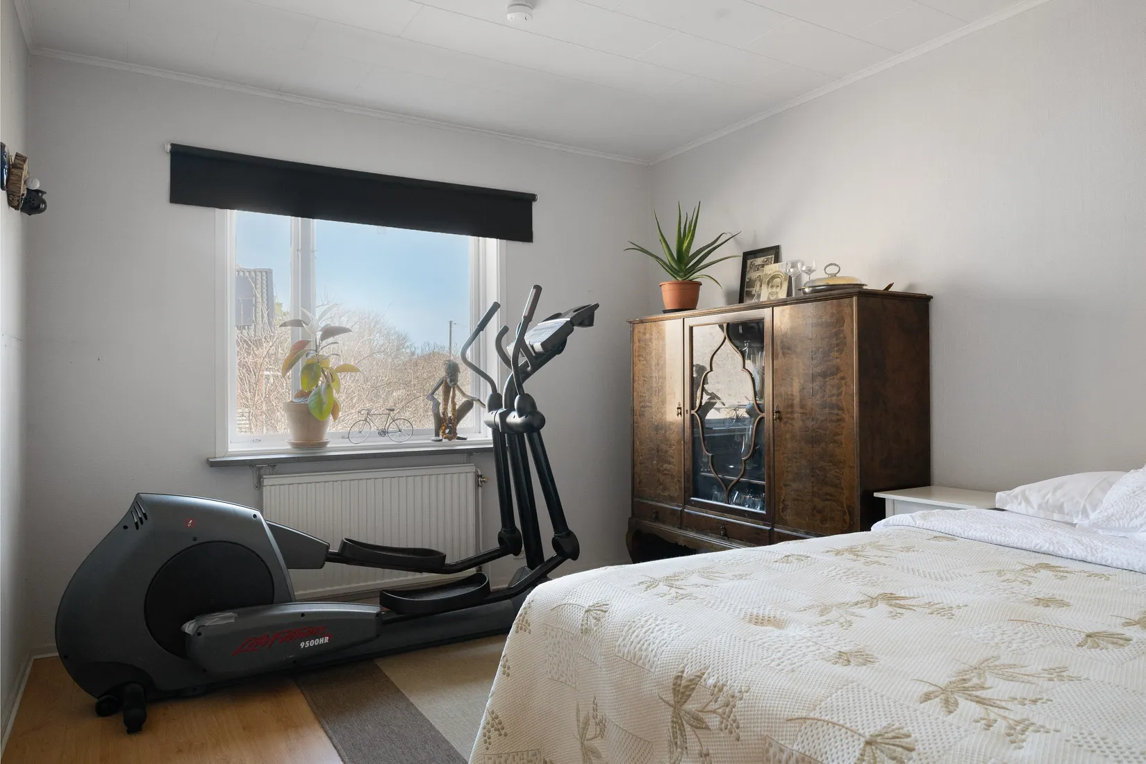 Villa, Skillingagatan 24, Gnesta