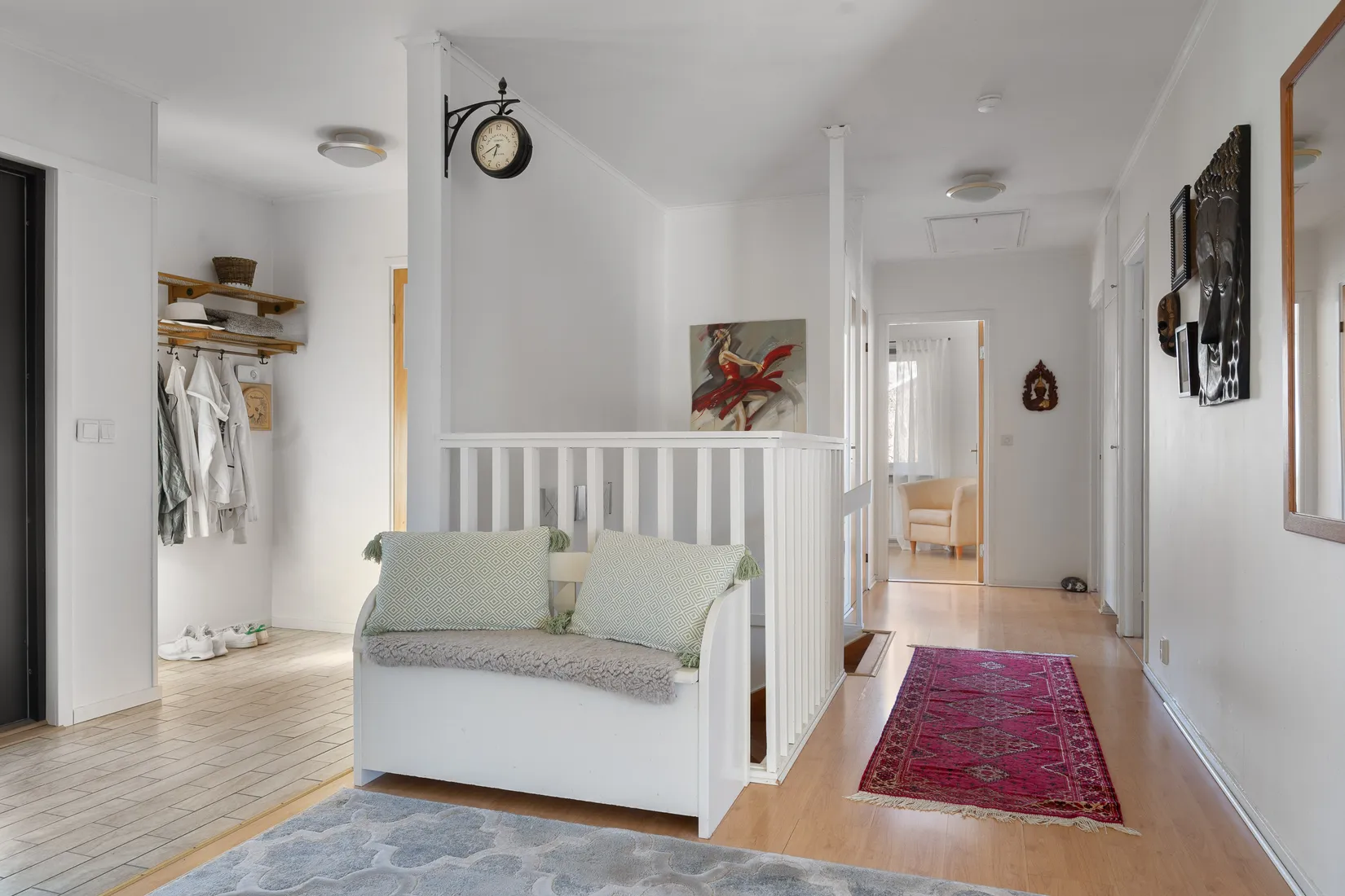 Villa, Skillingagatan 24, Gnesta