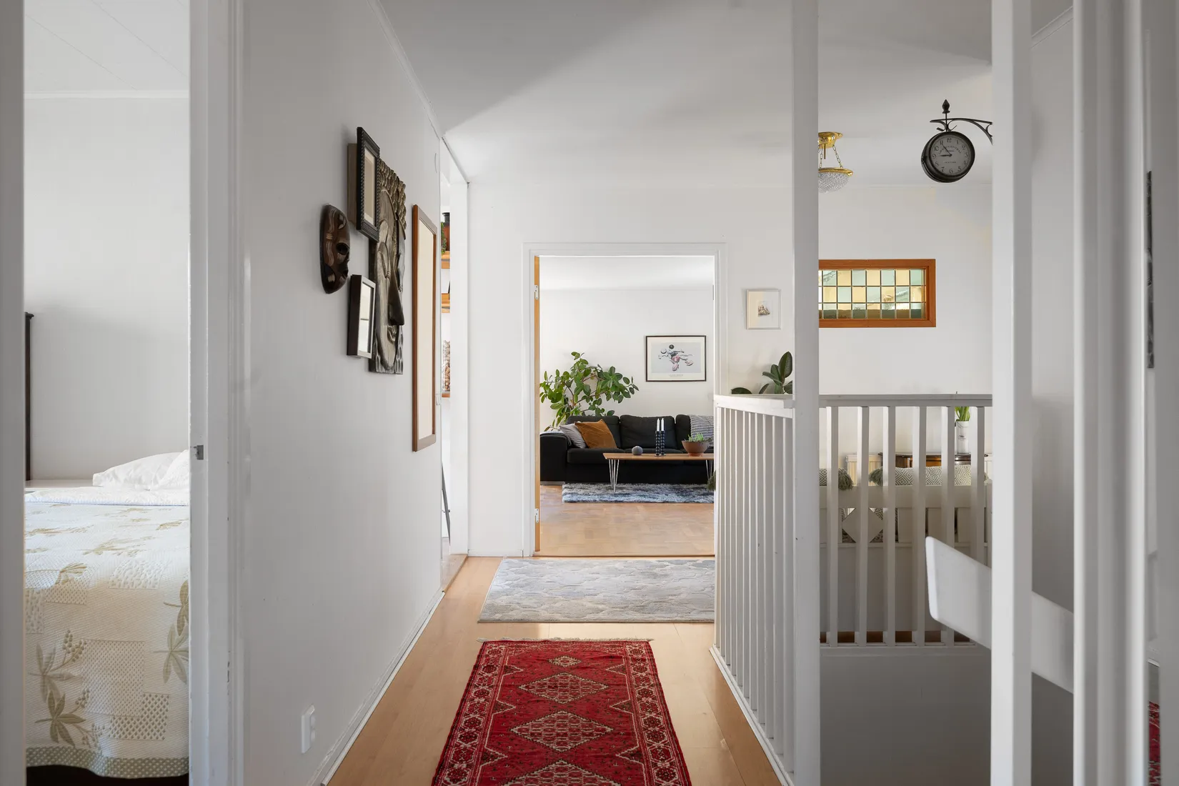 Villa, Skillingagatan 24, Gnesta