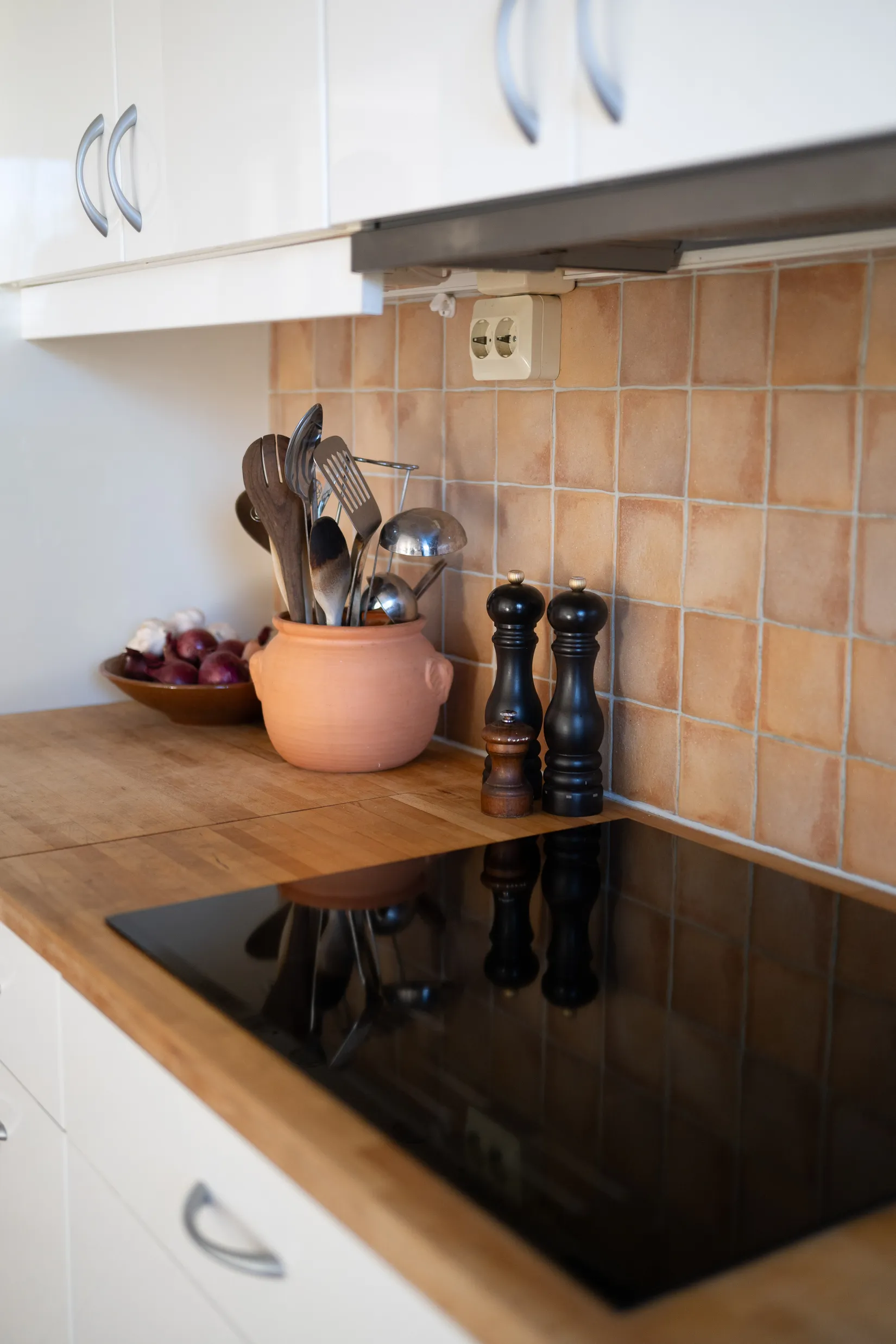 Villa, Skillingagatan 24, Gnesta