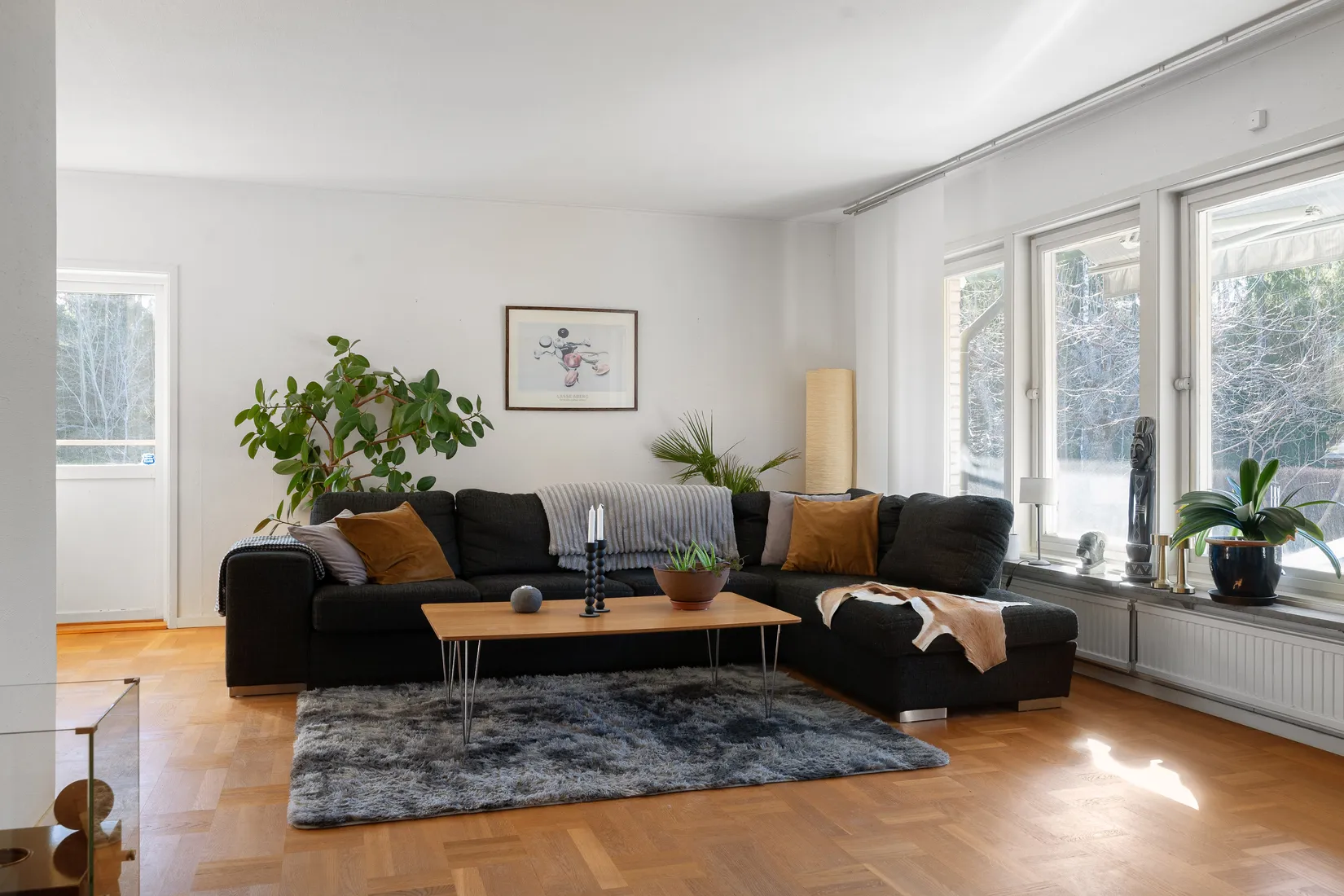 Villa, Skillingagatan 24, Gnesta