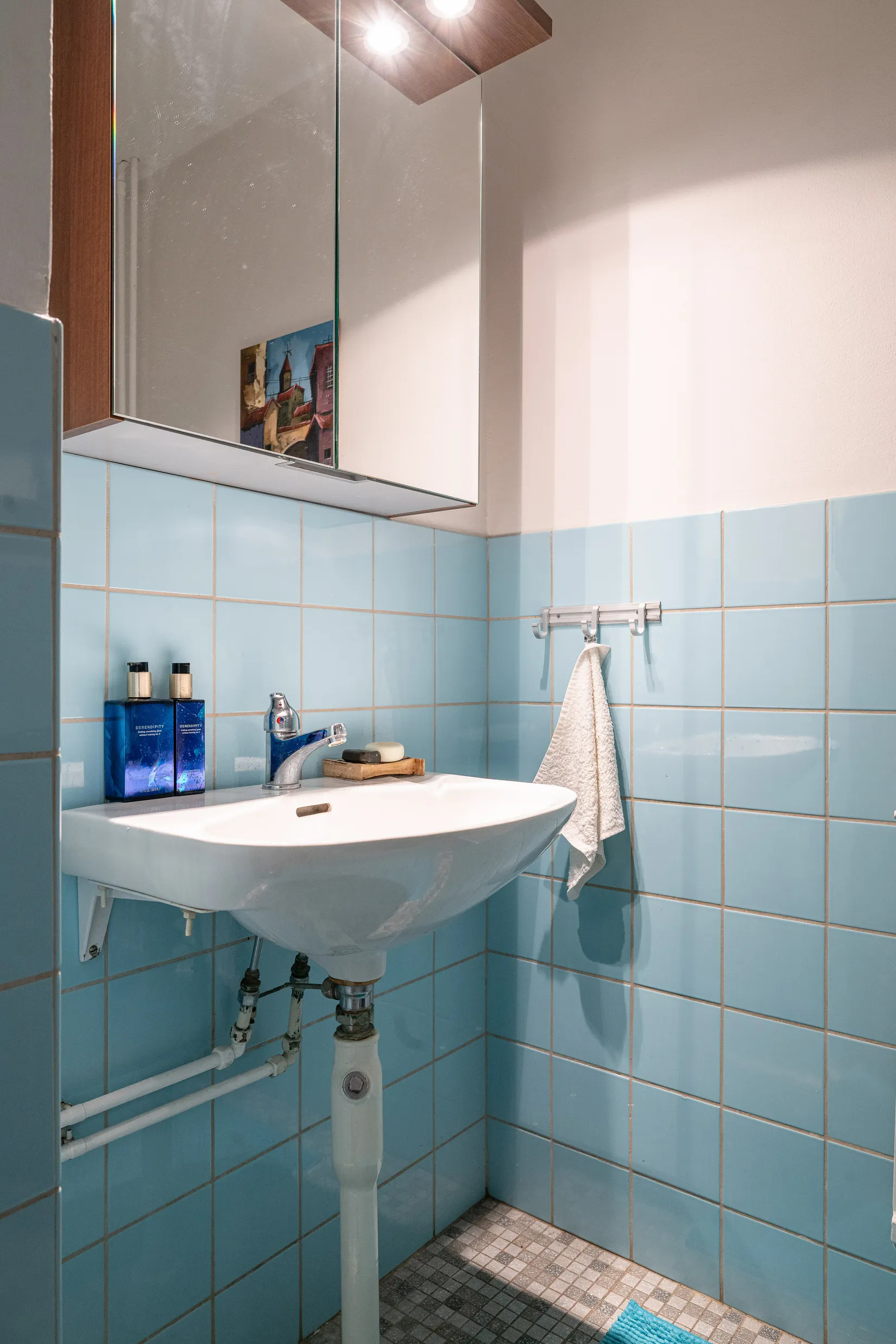 Villa, Skillingagatan 24, Gnesta