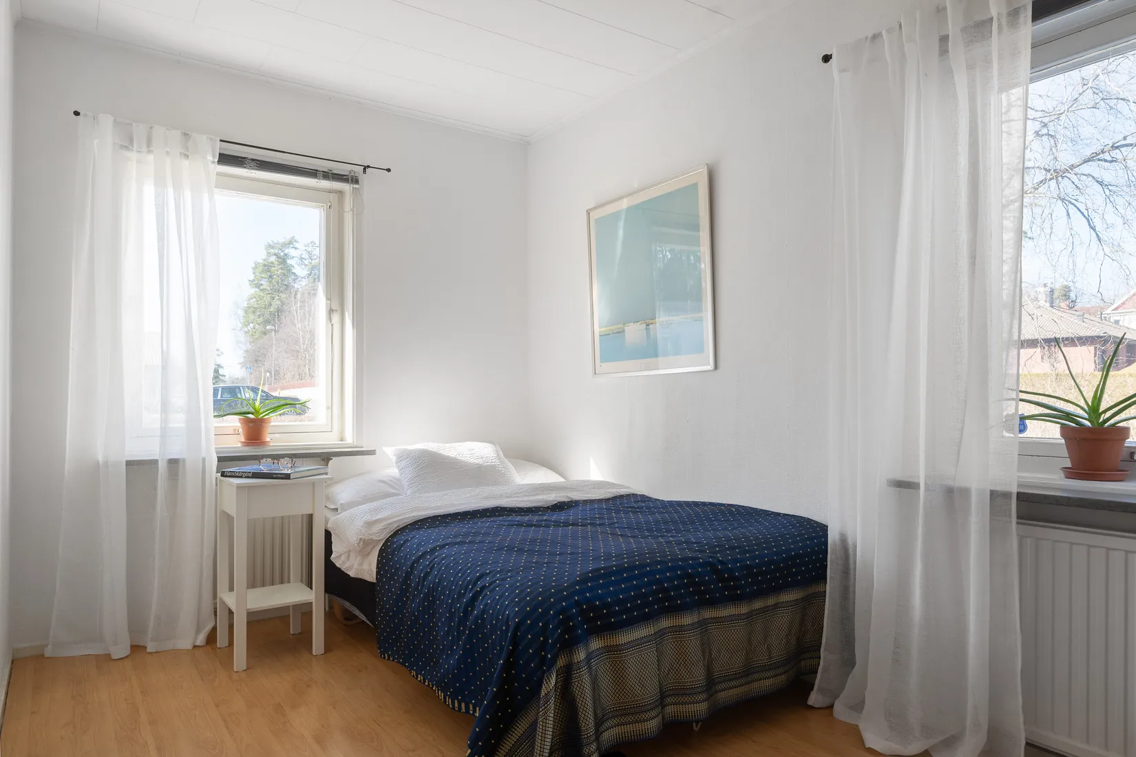 Villa, Skillingagatan 24, Gnesta