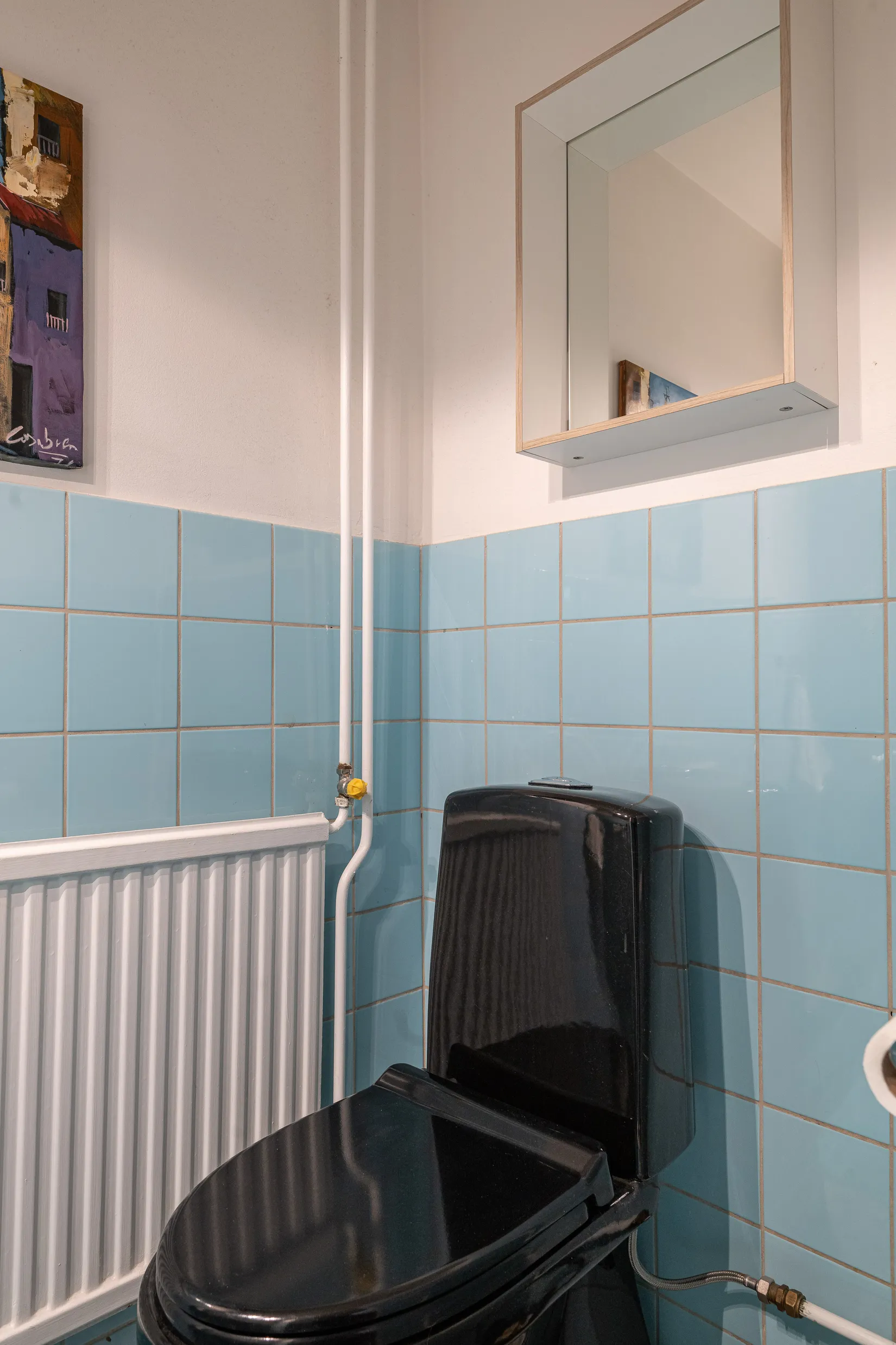 Villa, Skillingagatan 24, Gnesta