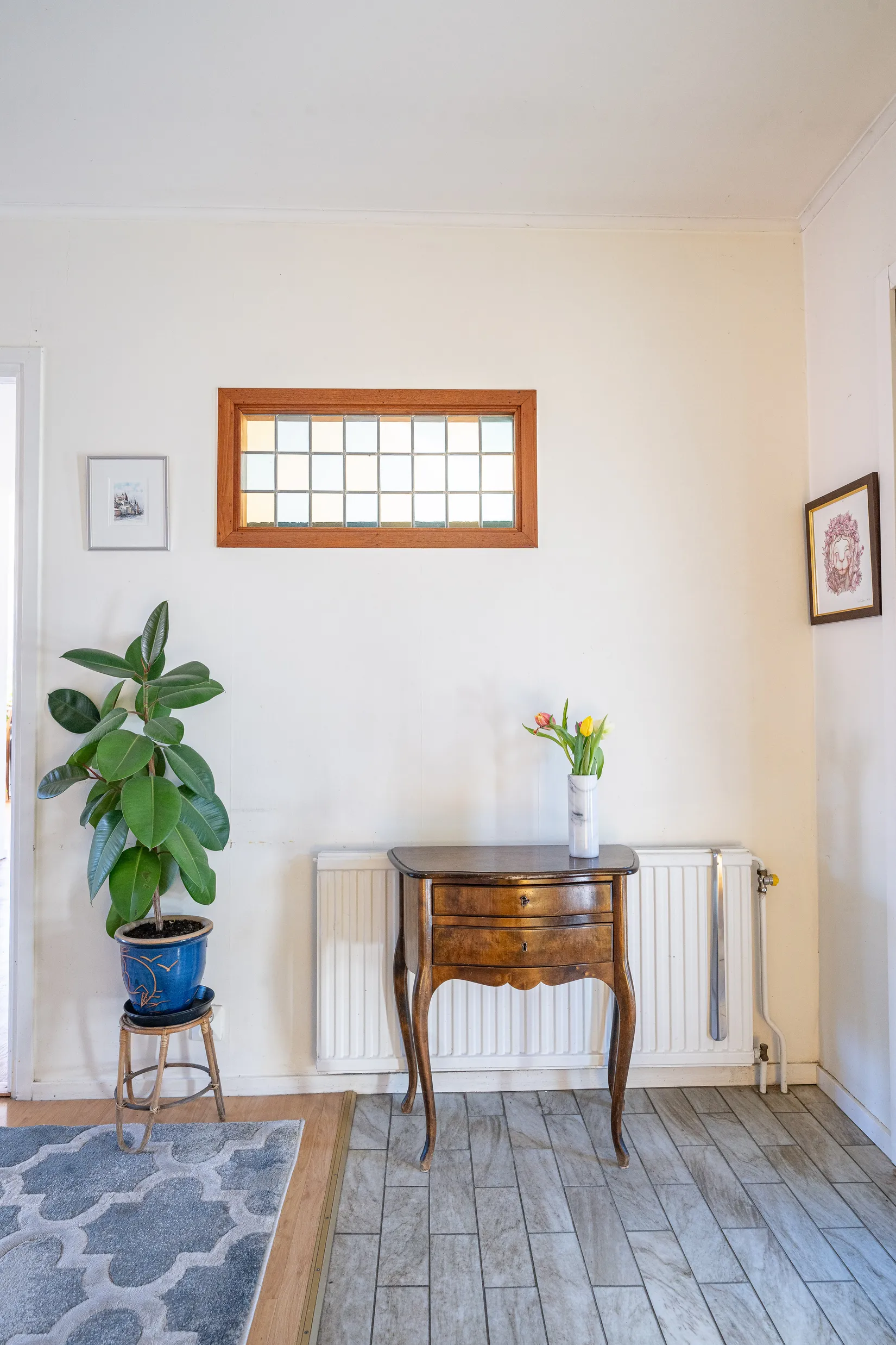 Villa, Skillingagatan 24, Gnesta