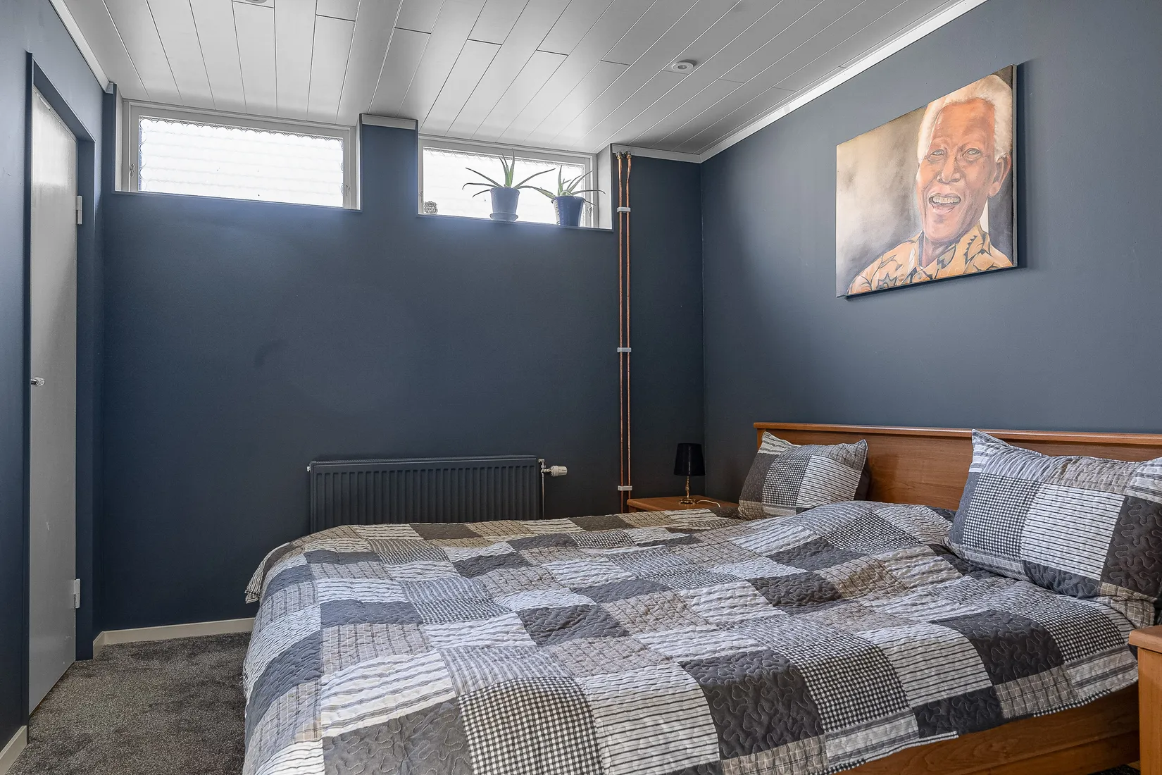 Villa, Skillingagatan 24, Gnesta