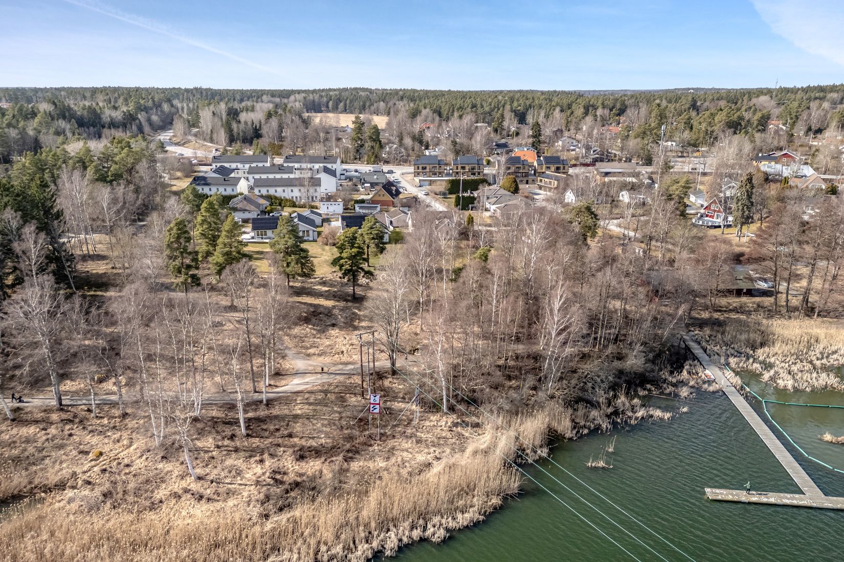Bostadsrätt, Löttingelundsvägen 90 B, Löttingelund, Täby