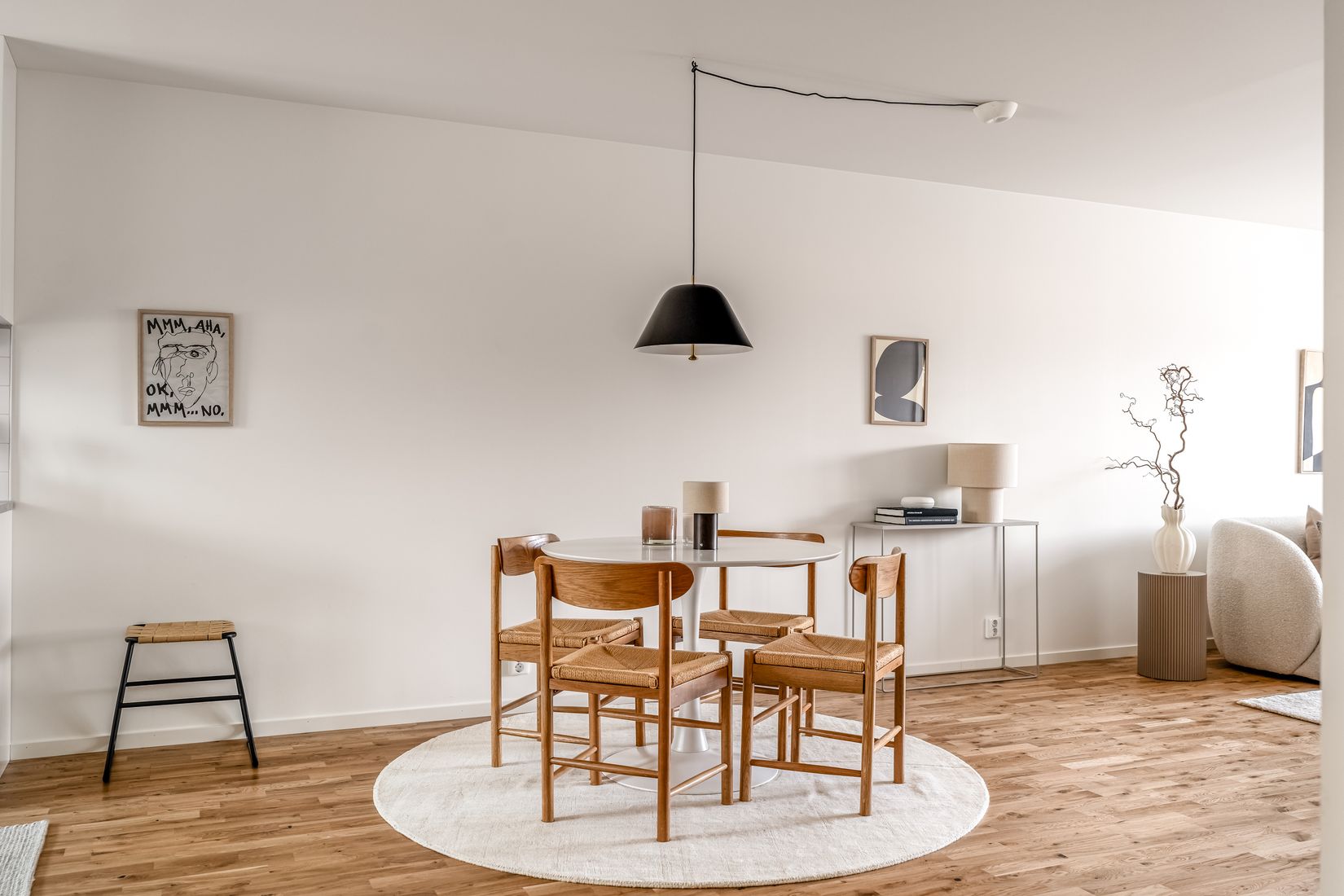 Bostadsrätt, Löttingelundsvägen 90 B, Löttingelund, Täby