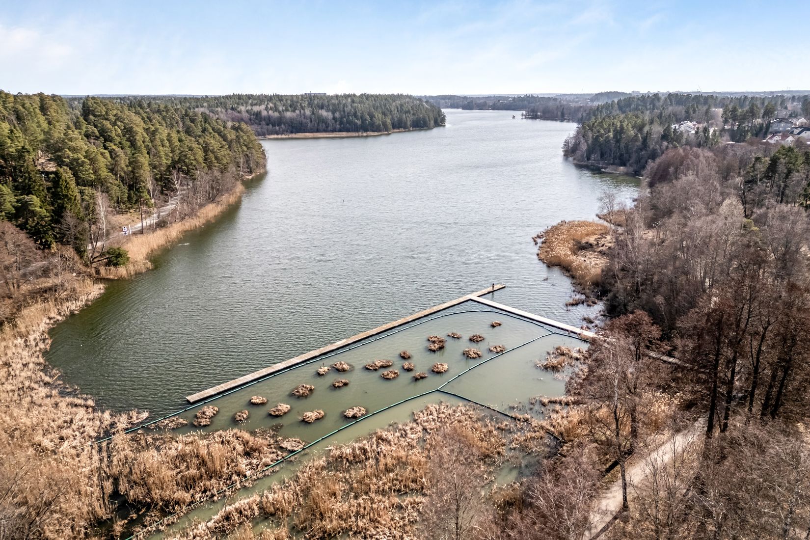 Bostadsrätt, Löttingelundsvägen 90 B, Löttingelund, Täby