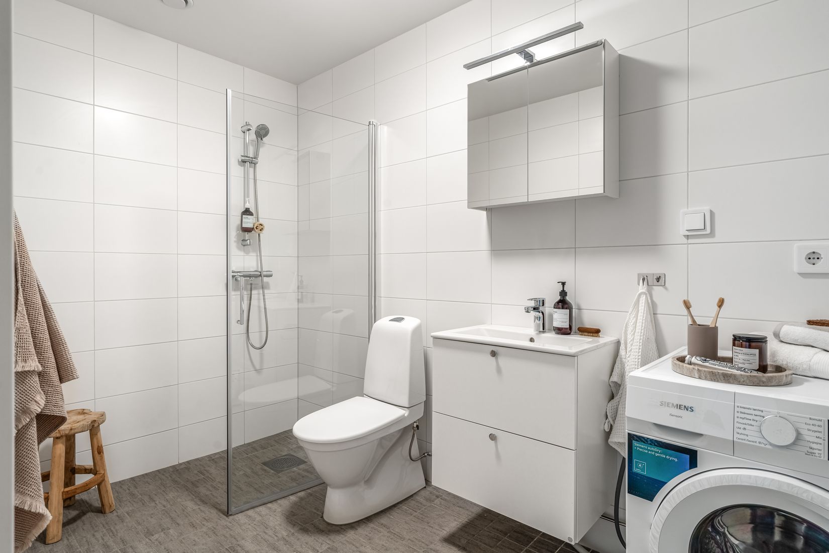 Bostadsrätt, Löttingelundsvägen 90 B, Löttingelund, Täby