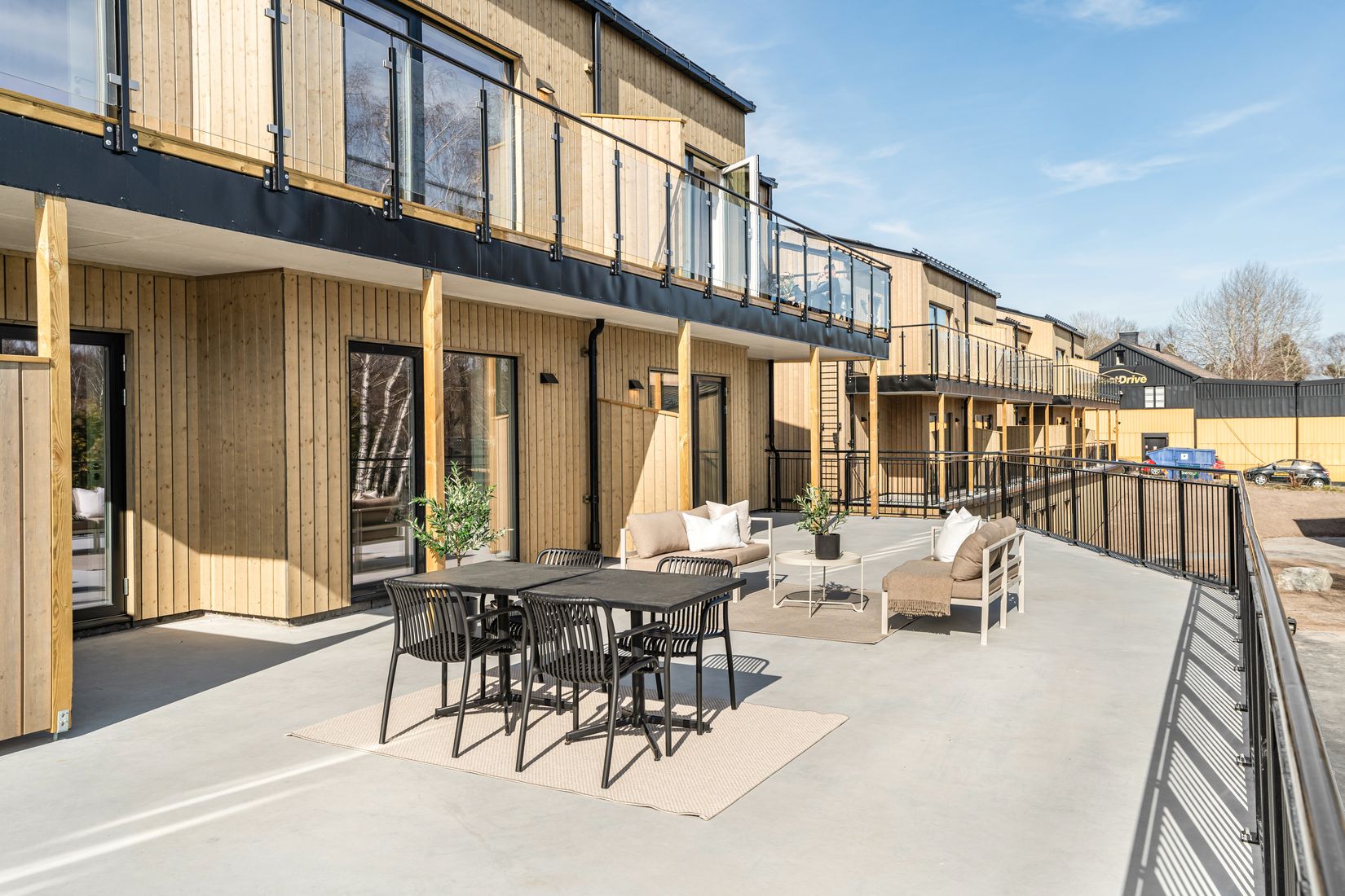 Bostadsrätt, Löttingelundsvägen 90 B, Löttingelund, Täby