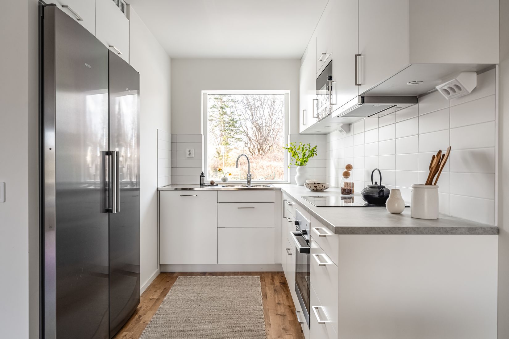 Bostadsrätt, Löttingelundsvägen 90 B, Löttingelund, Täby