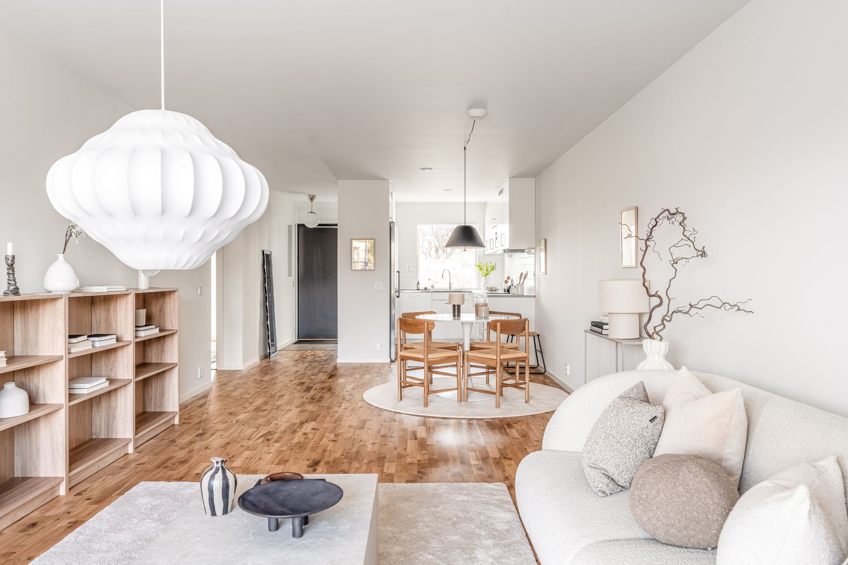 Bostadsrätt, Löttingelundsvägen 90 B, Löttingelund, Täby