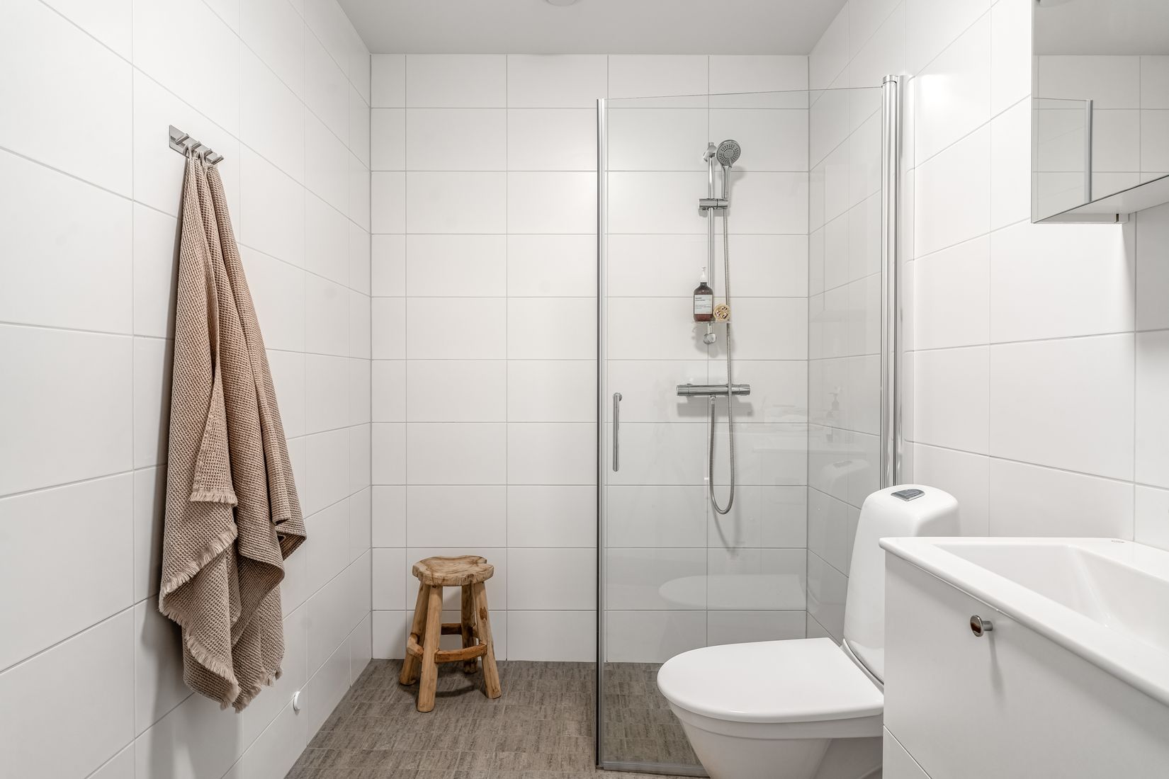 Bostadsrätt, Löttingelundsvägen 90 B, Löttingelund, Täby