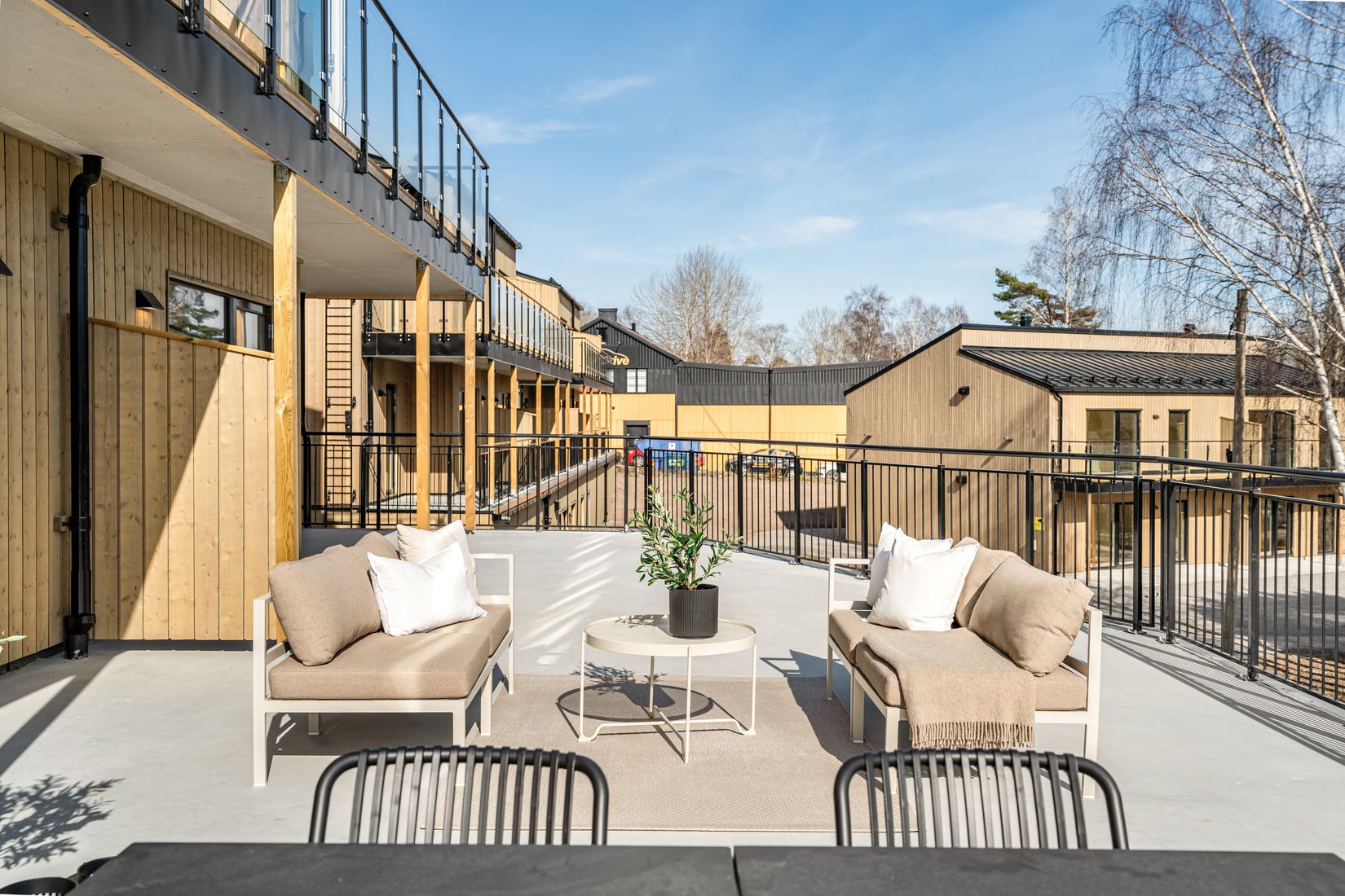 Bostadsrätt, Löttingelundsvägen 90 B, Löttingelund, Täby