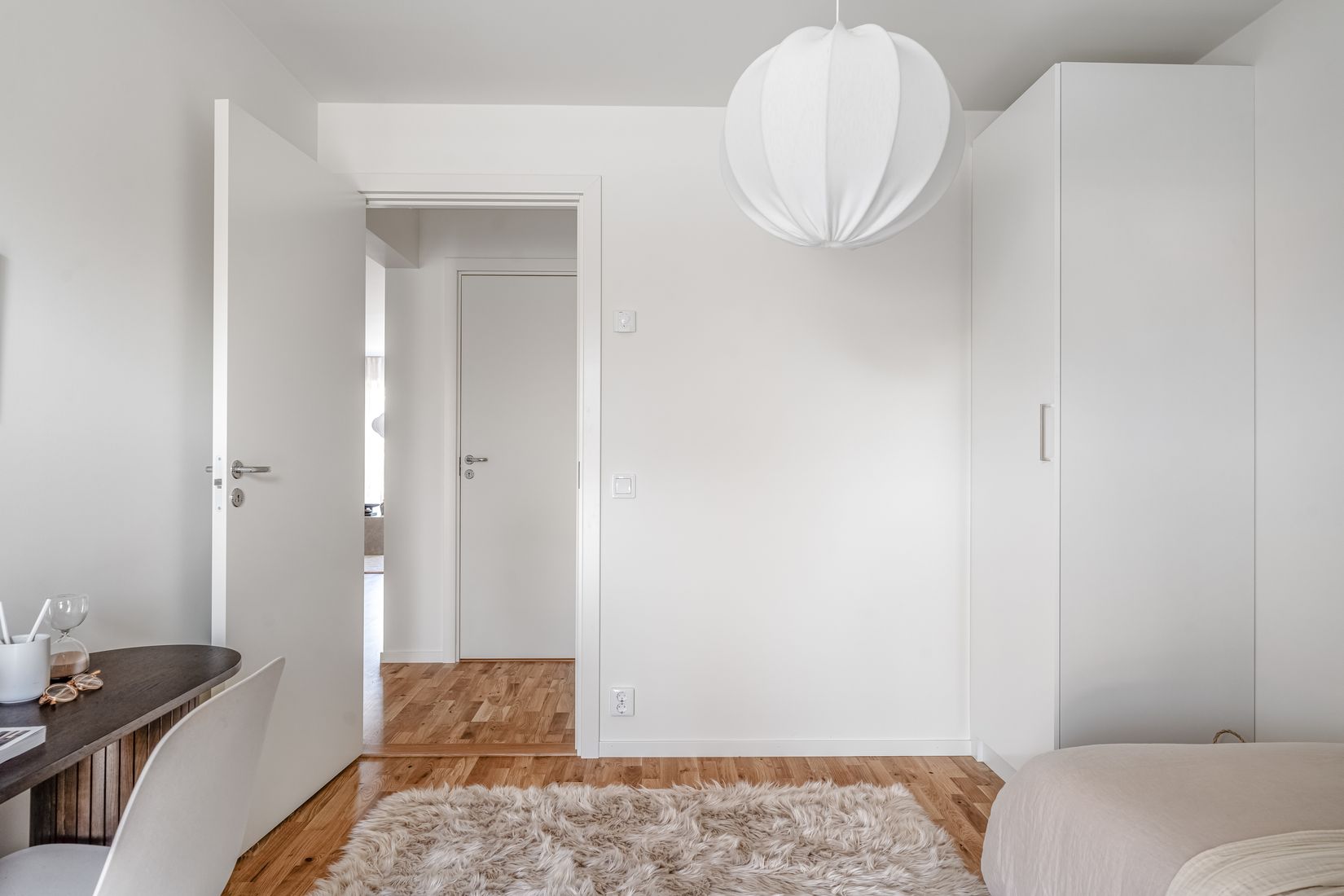 Bostadsrätt, Löttingelundsvägen 90 B, Löttingelund, Täby