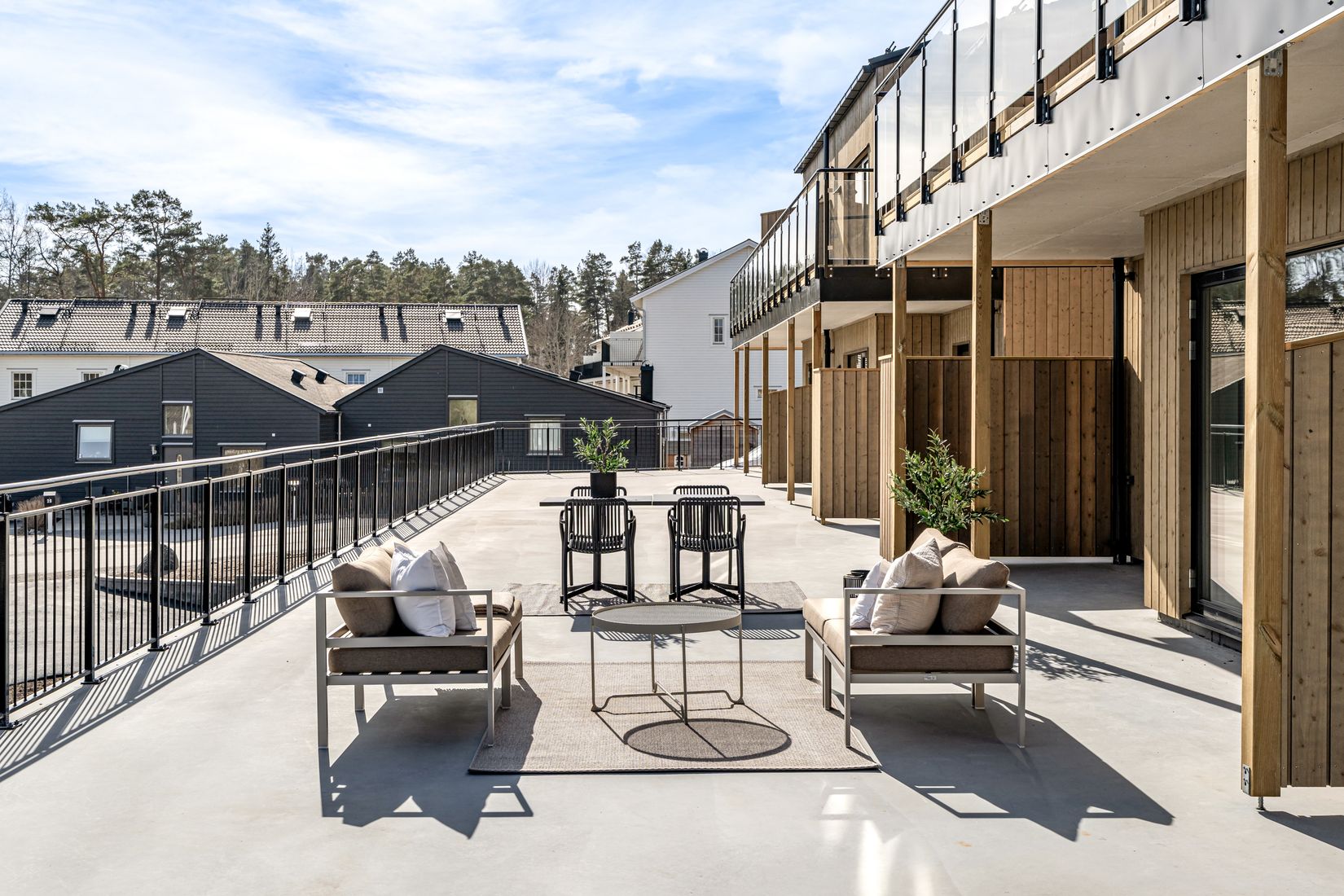 Bostadsrätt, Löttingelundsvägen 90 B, Löttingelund, Täby