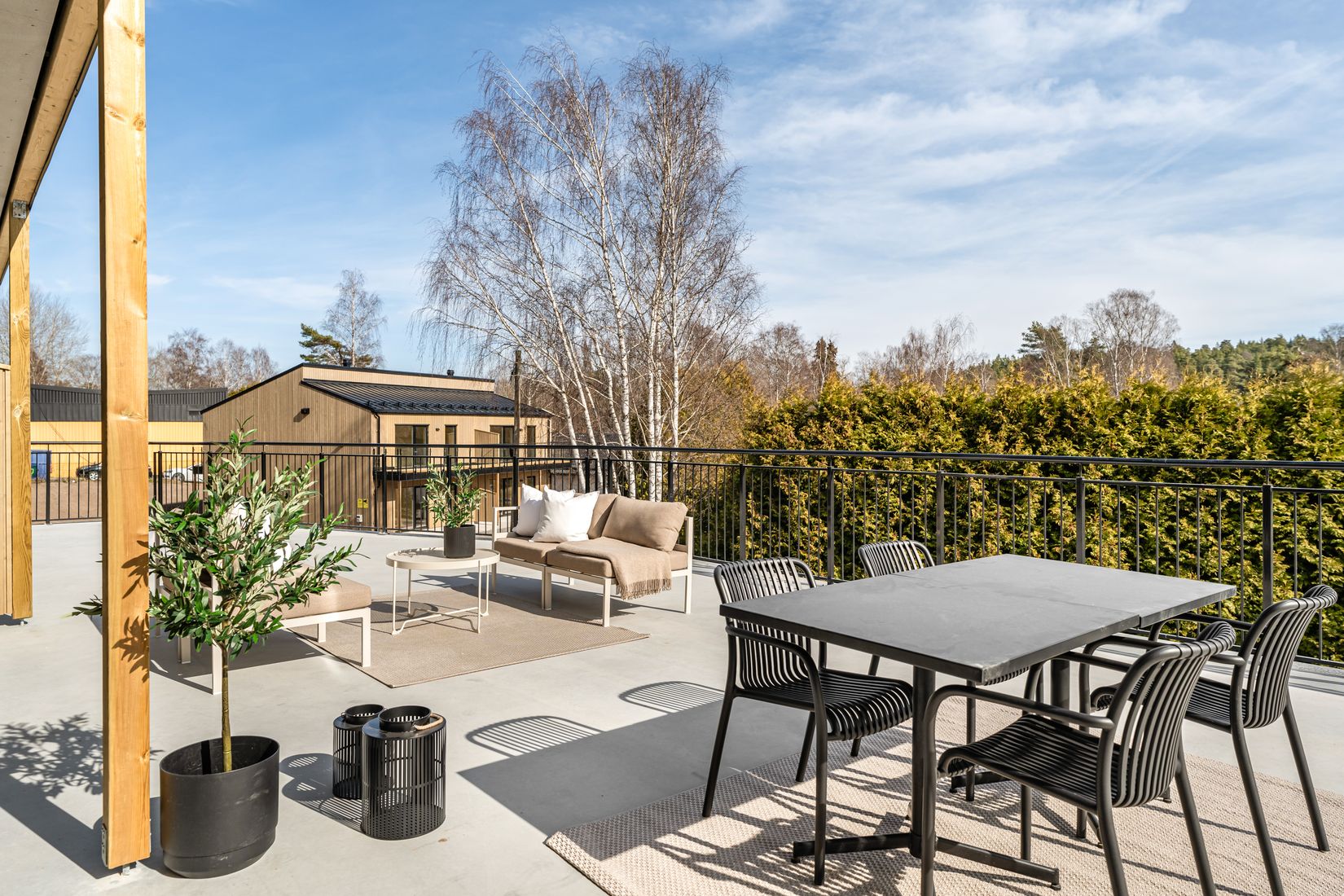 Bostadsrätt, Löttingelundsvägen 90 B, Löttingelund, Täby