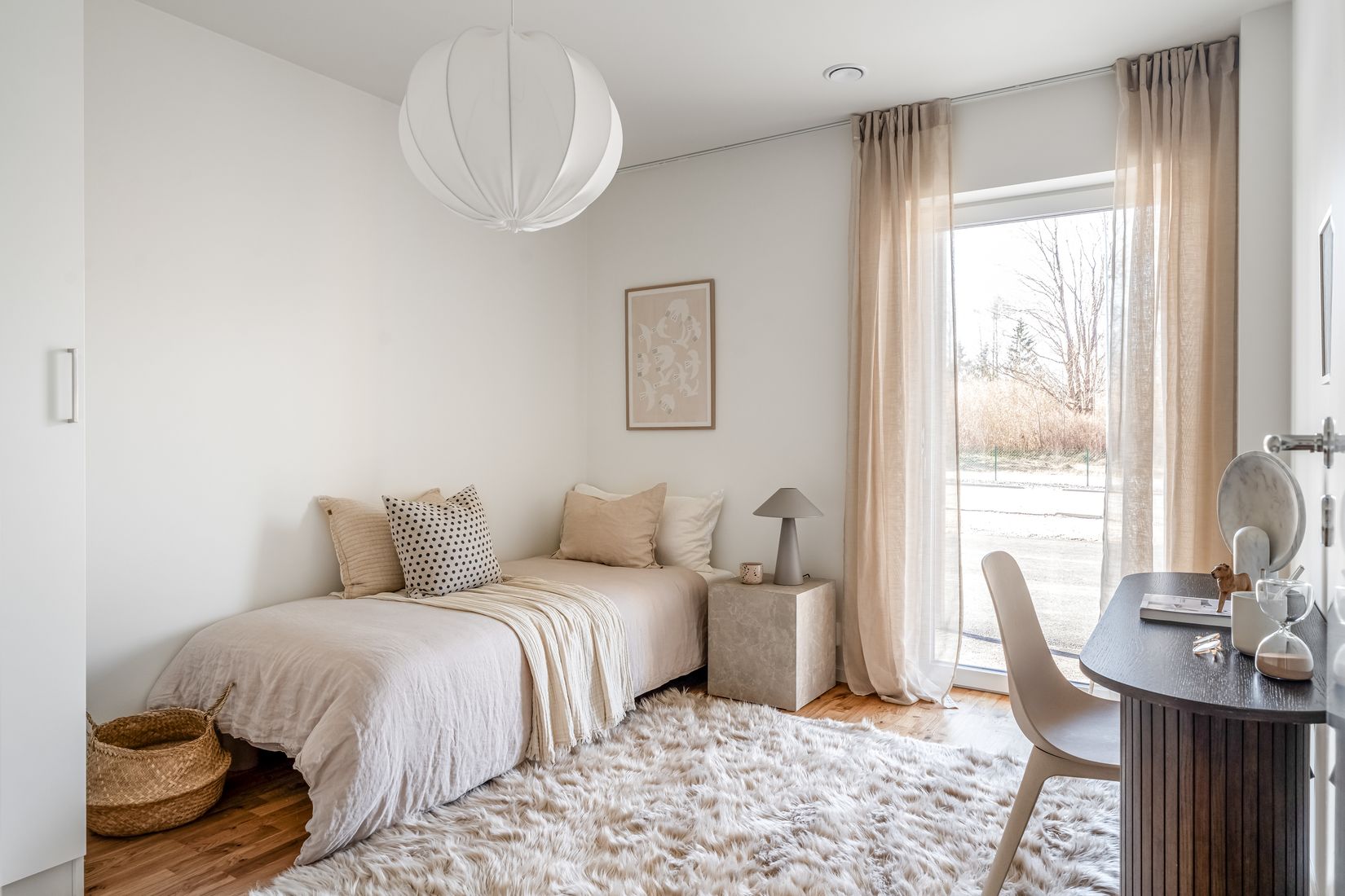 Bostadsrätt, Löttingelundsvägen 90 B, Löttingelund, Täby