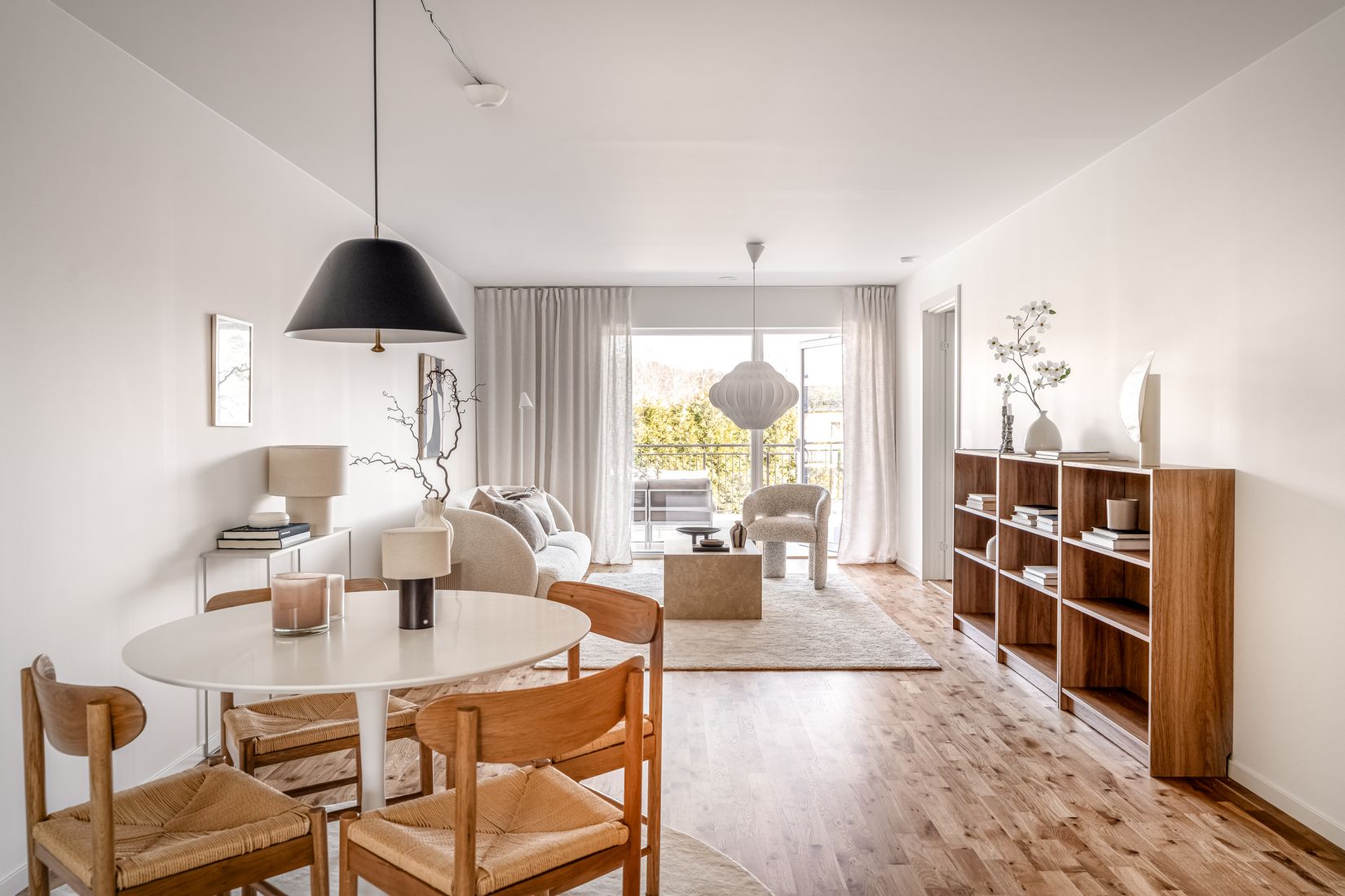 Bostadsrätt, Löttingelundsvägen 90 B, Löttingelund, Täby