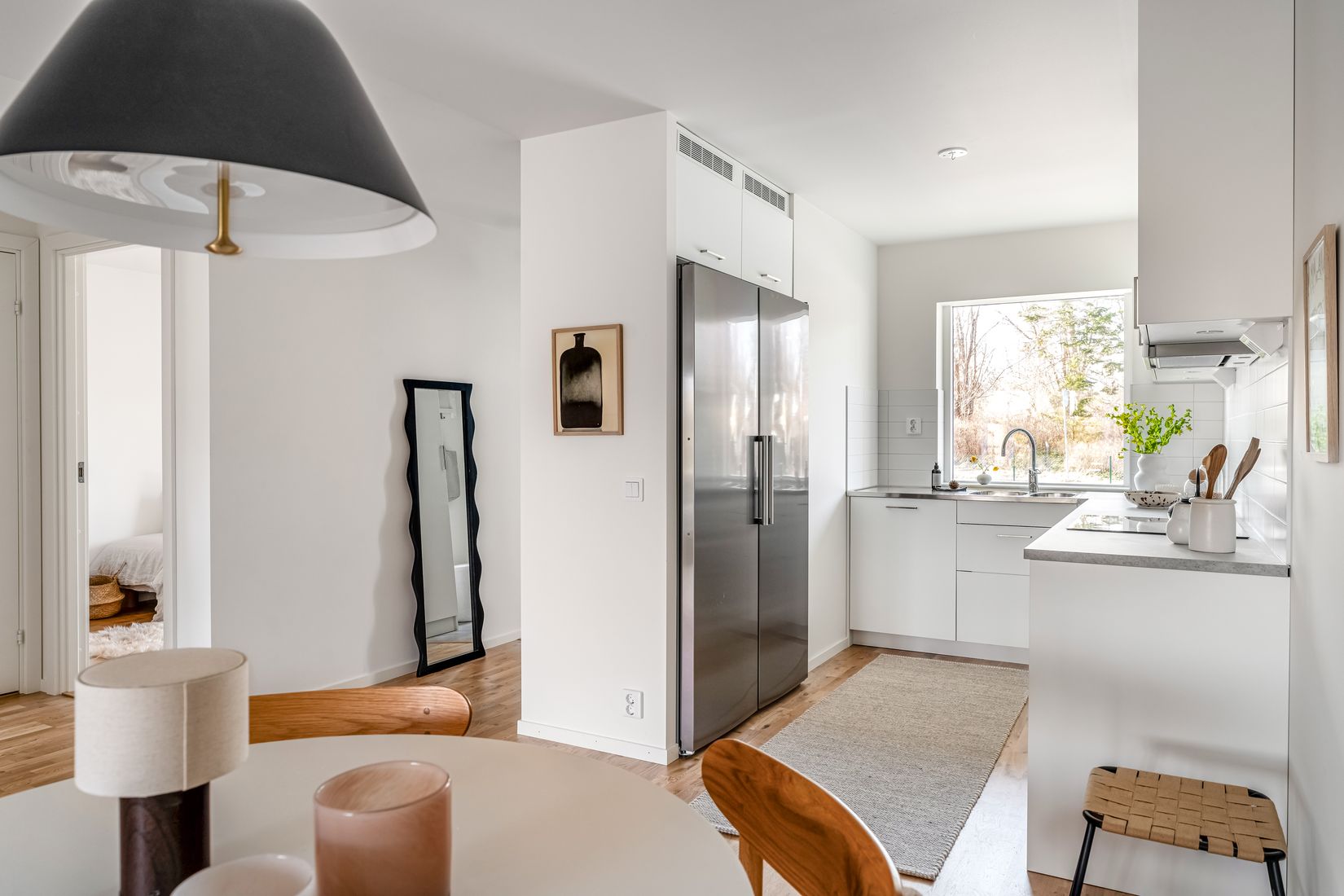 Bostadsrätt, Löttingelundsvägen 90 B, Löttingelund, Täby