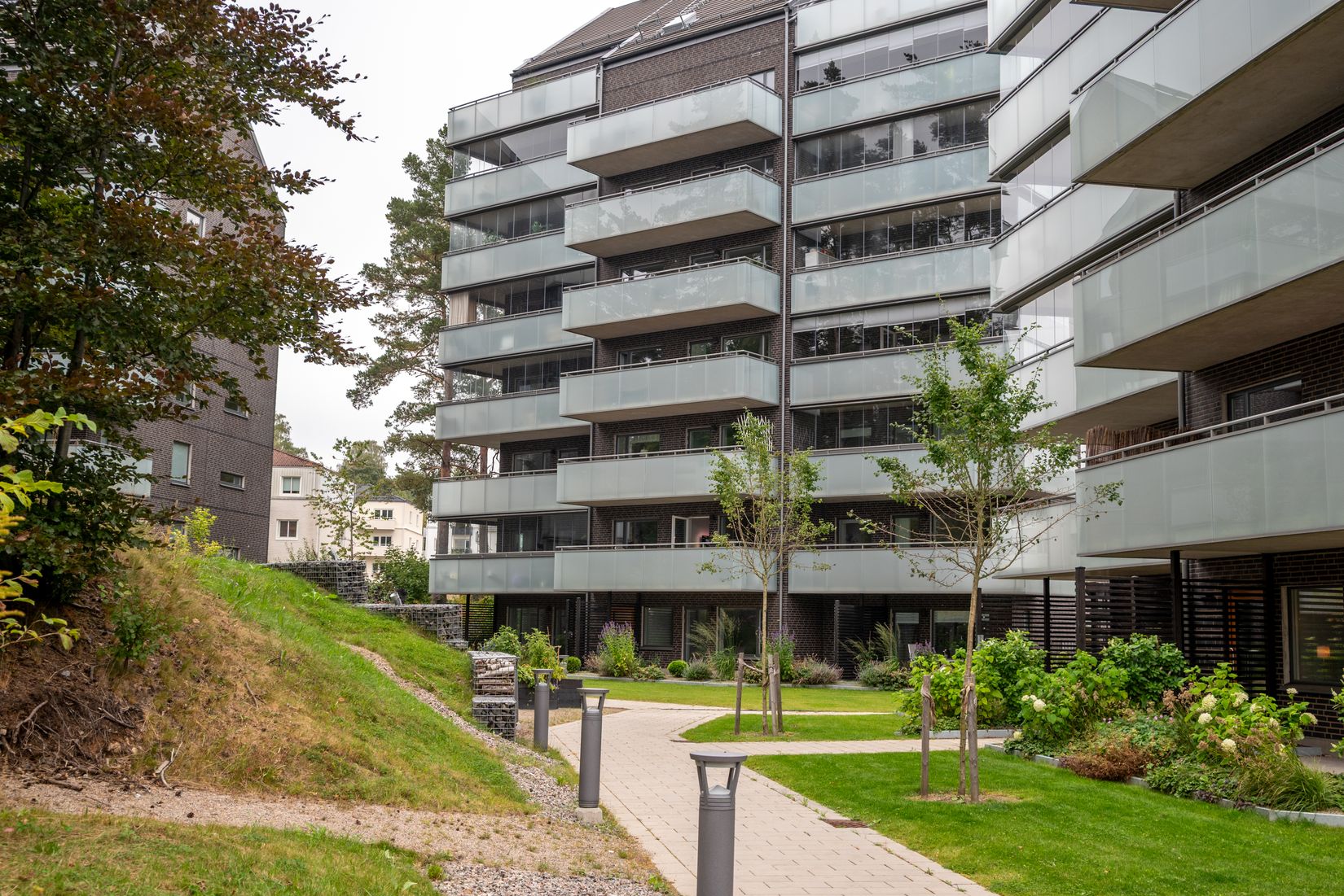 Bostadsrätt, Kråkekärrsgatan 11C, Norrmalm, Borås